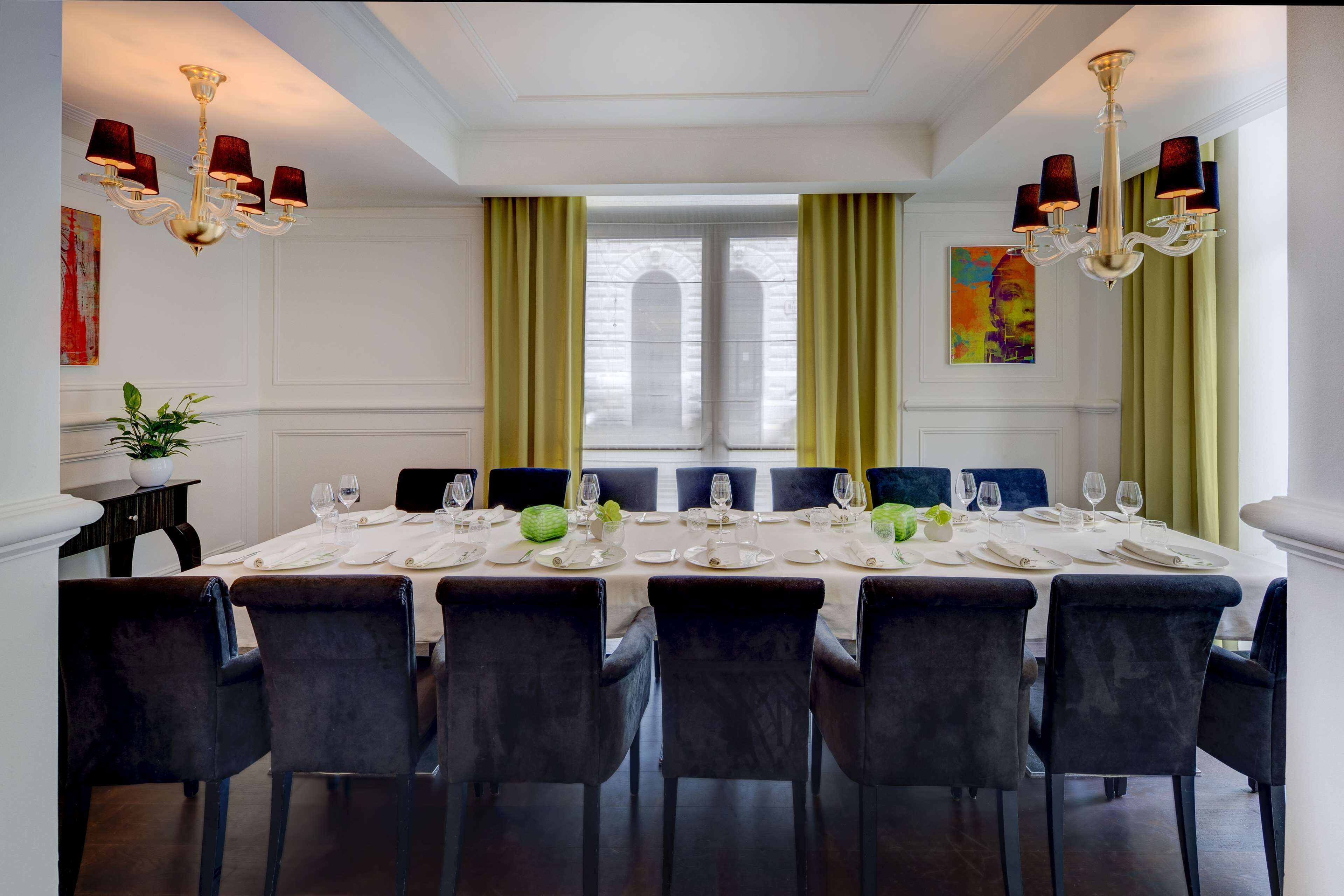 Anantara Palais Hansen Vienna Hotel