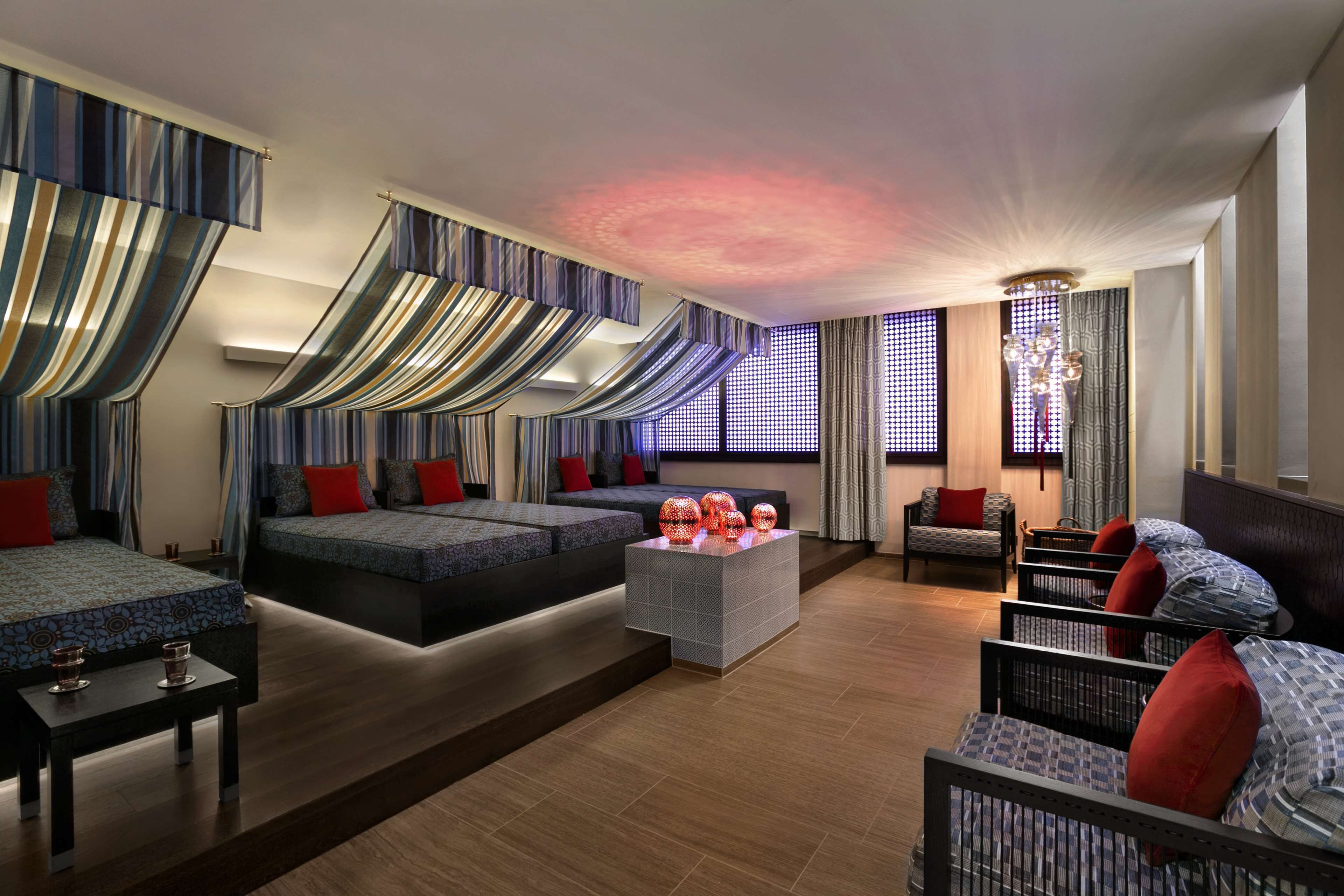 Anantara Palais Hansen Vienna Hotel