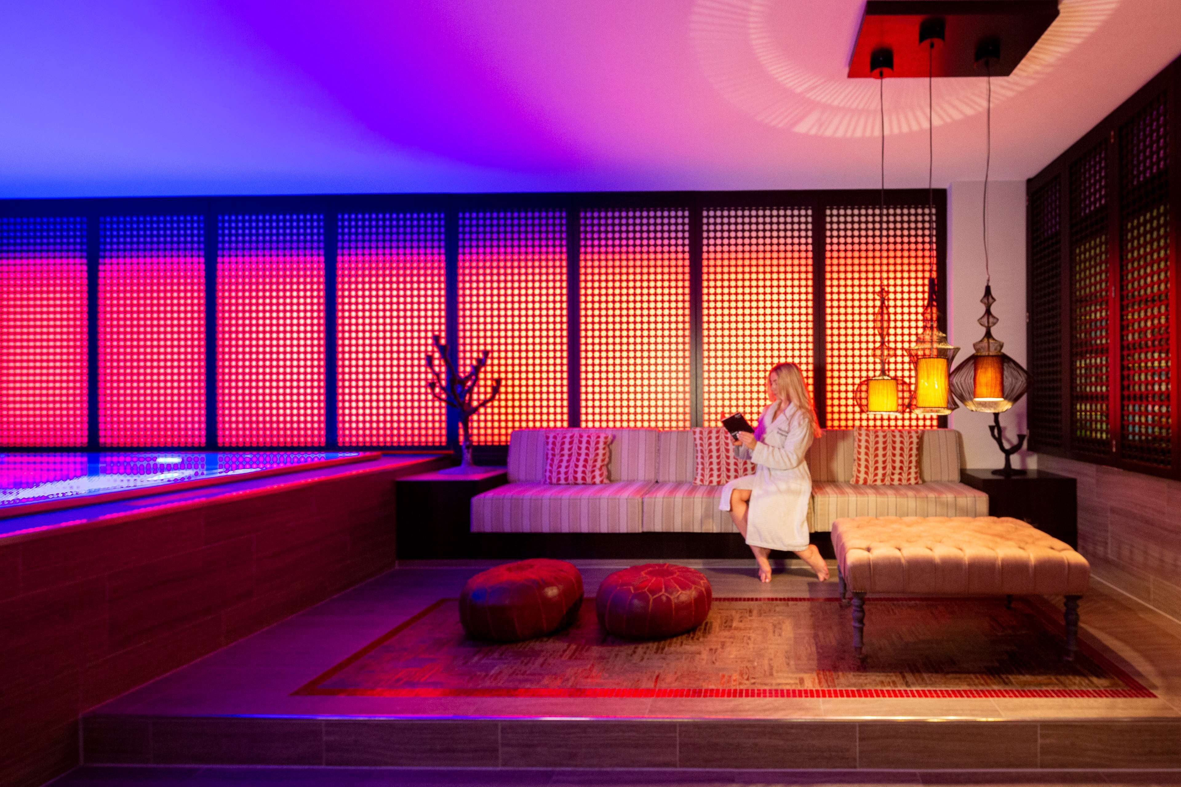 Anantara Palais Hansen Vienna Hotel