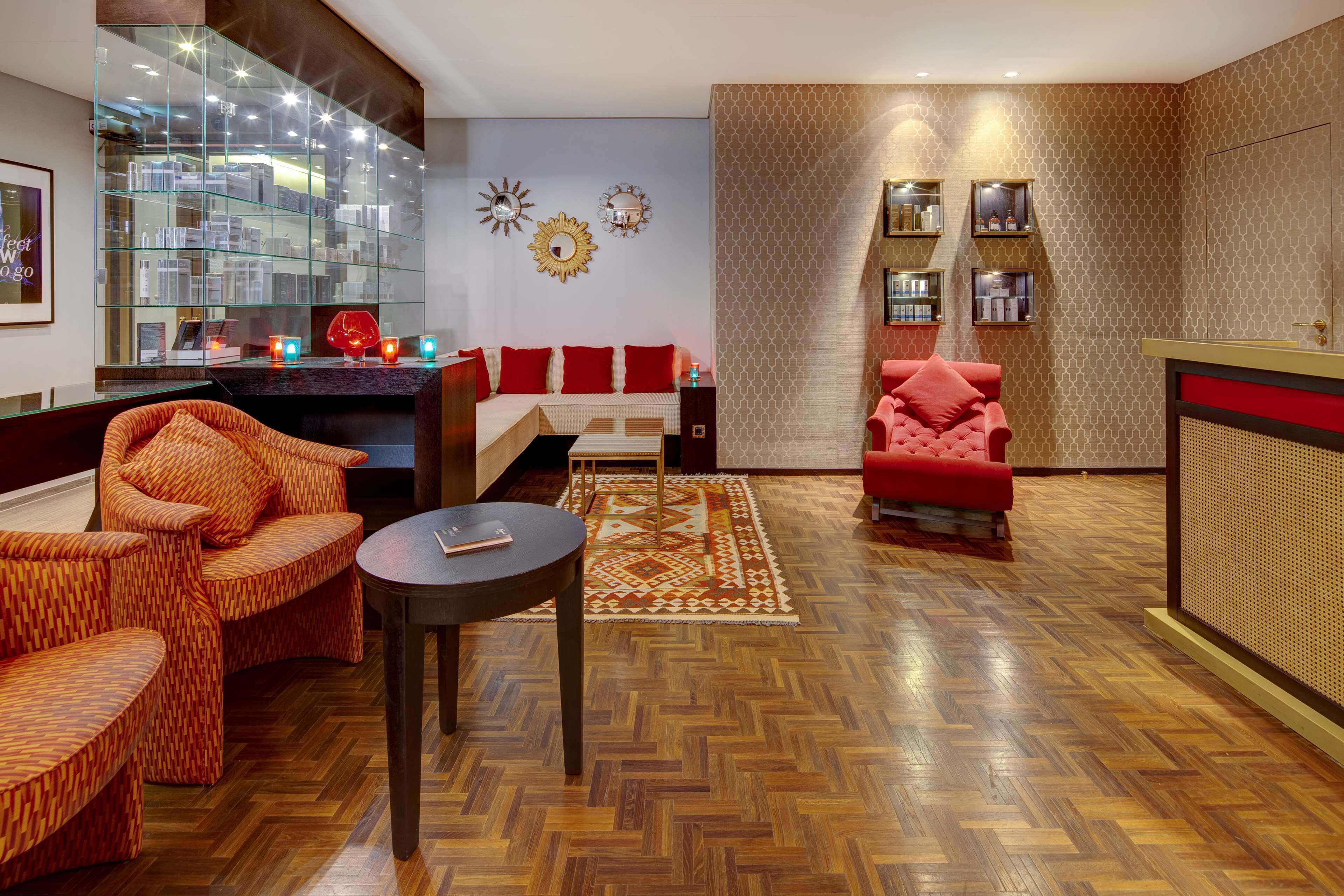 Anantara Palais Hansen Vienna Hotel