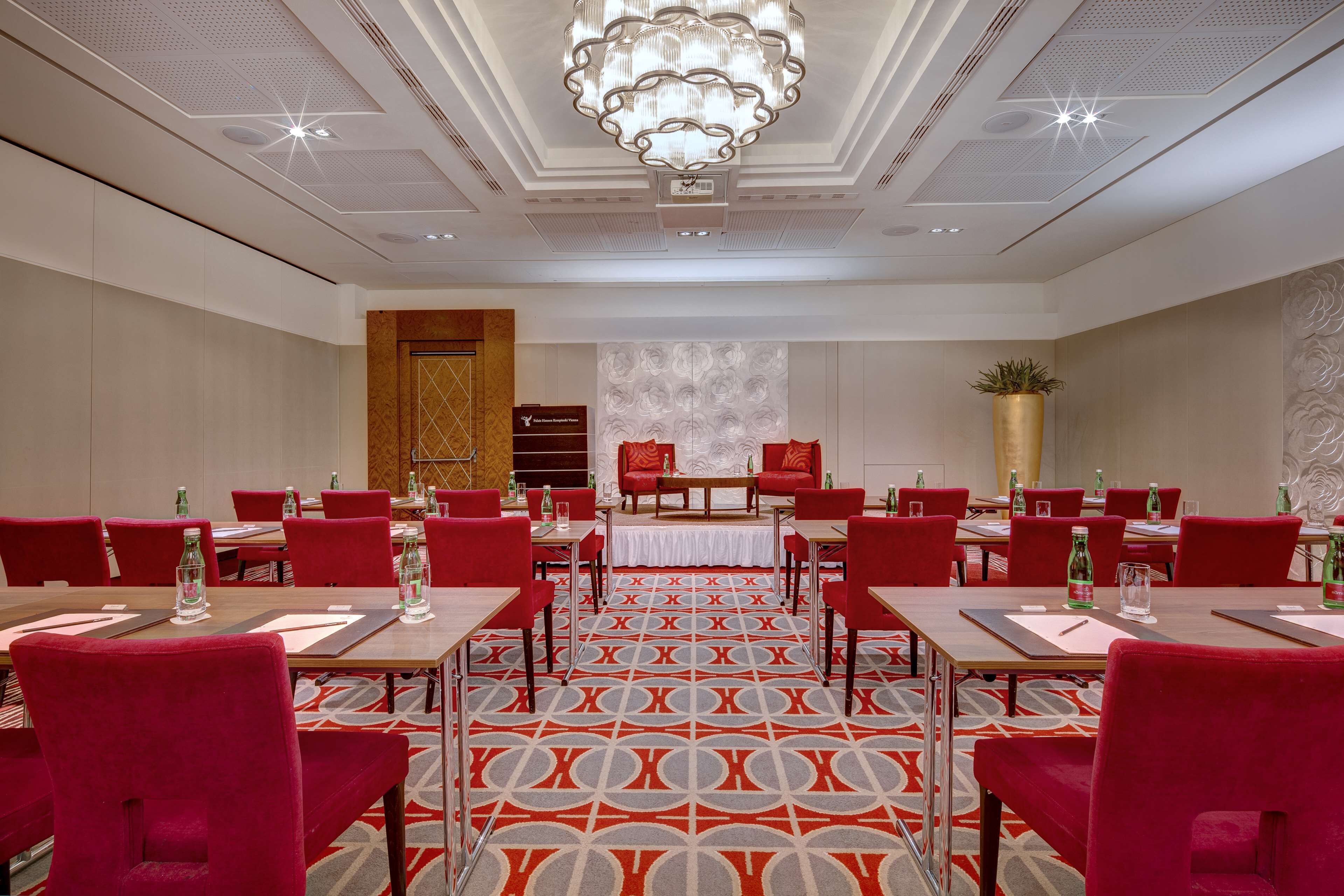 Anantara Palais Hansen Vienna Hotel