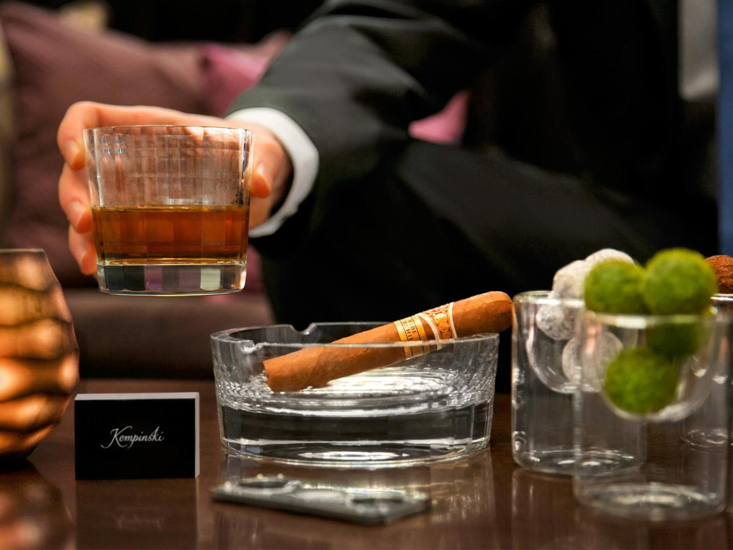 Anantara Palais Hansen Vienna Hotel