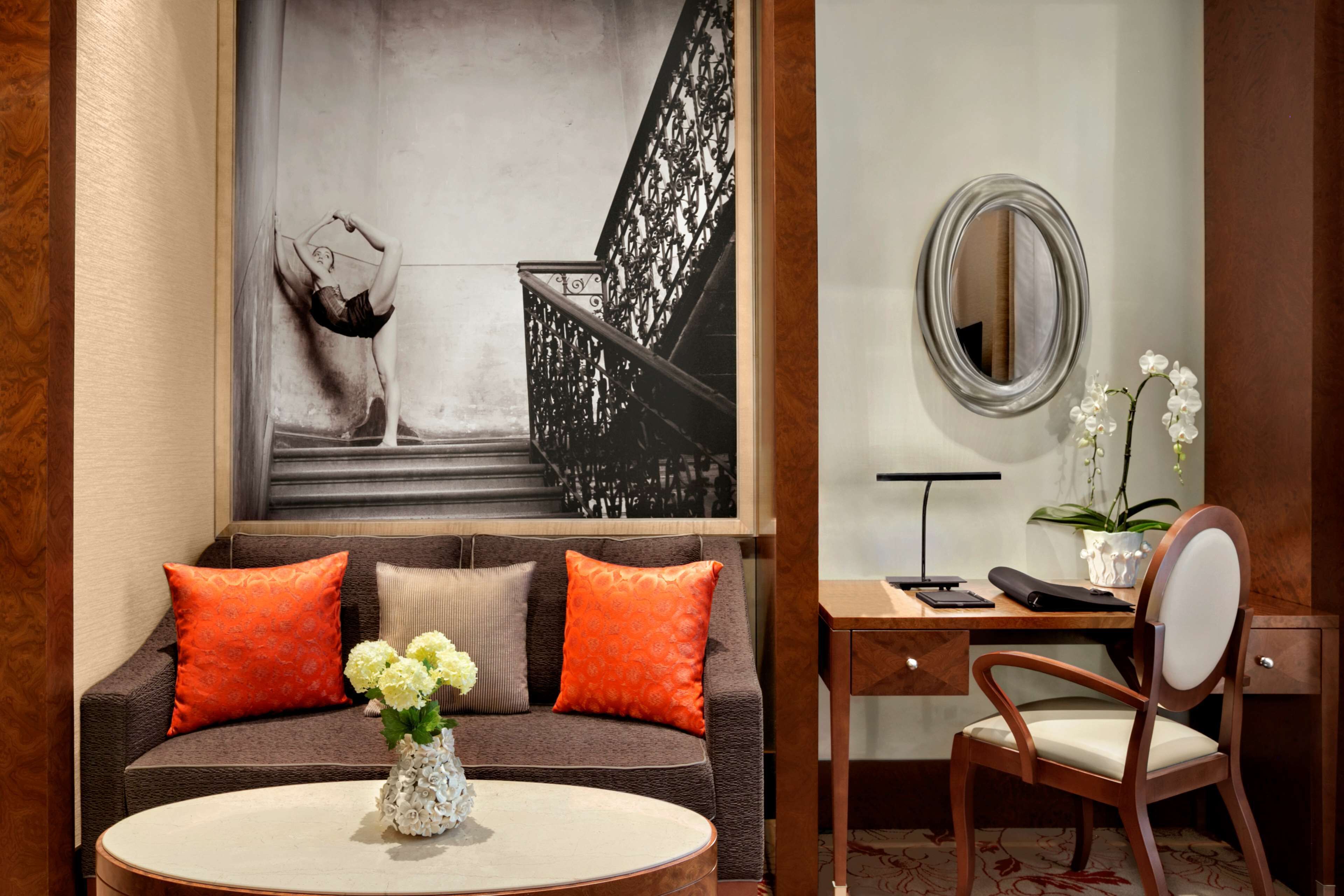 Anantara Palais Hansen Vienna Hotel