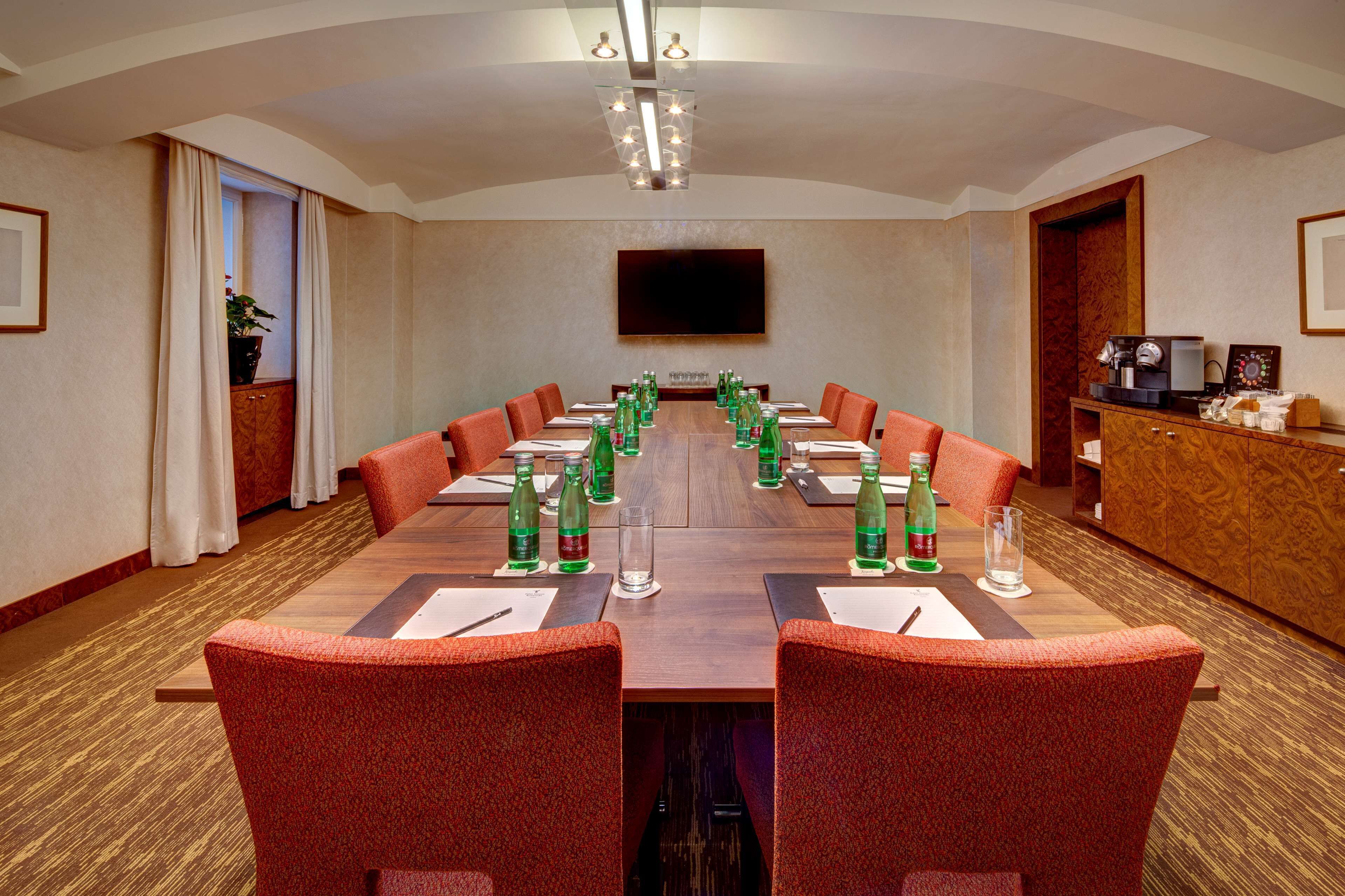 Anantara Palais Hansen Vienna Hotel