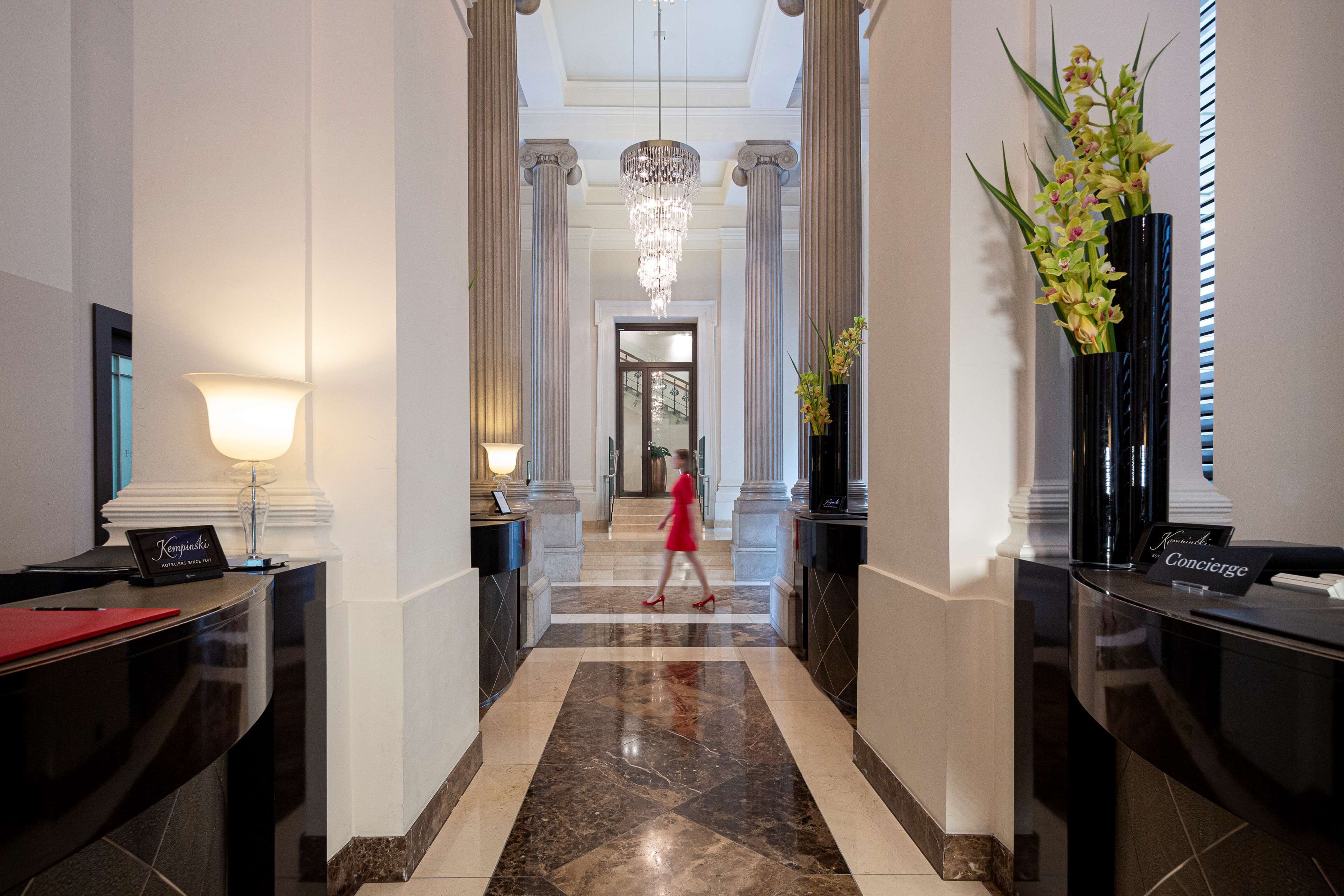 Anantara Palais Hansen Vienna Hotel