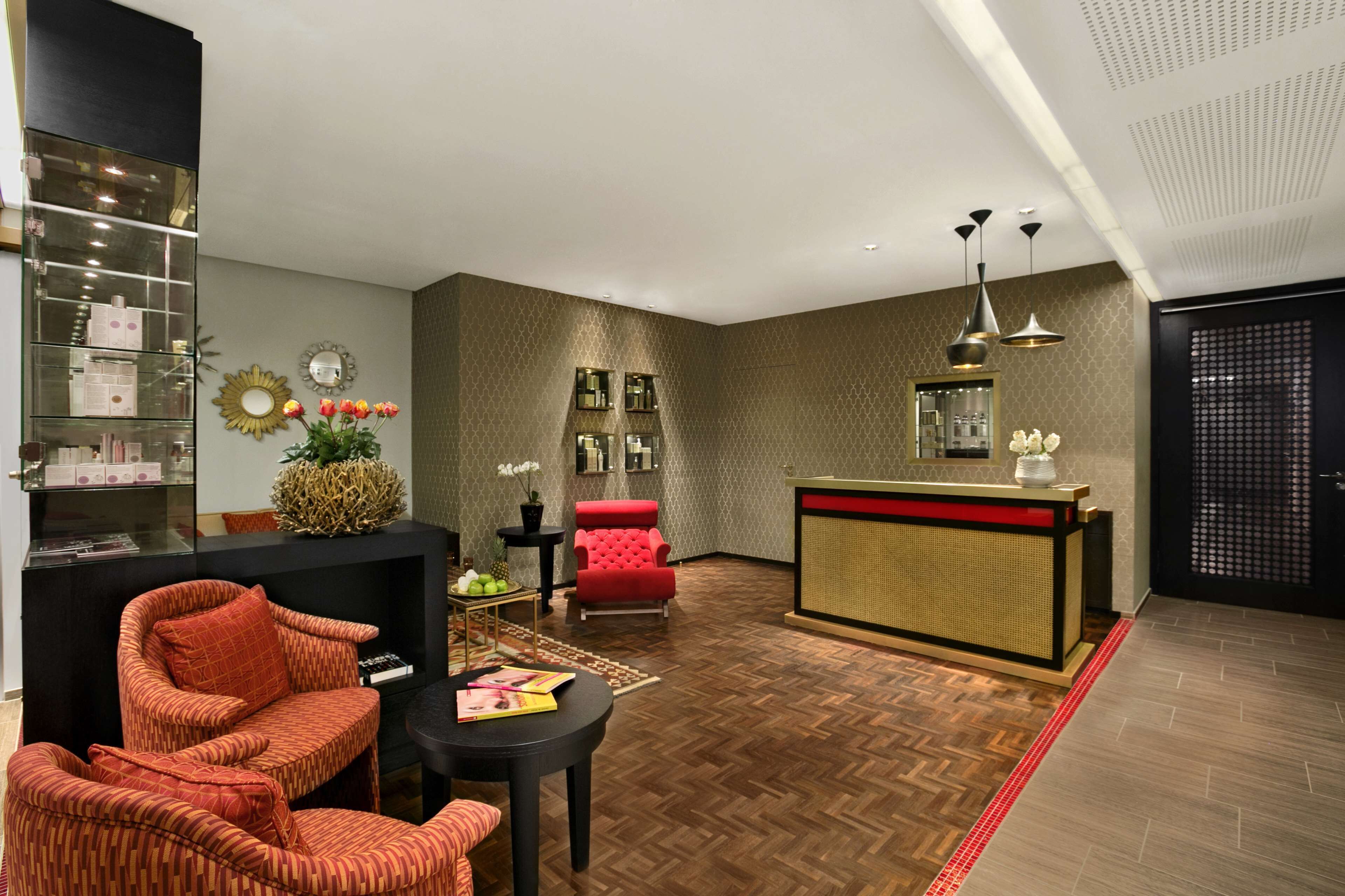 Anantara Palais Hansen Vienna Hotel