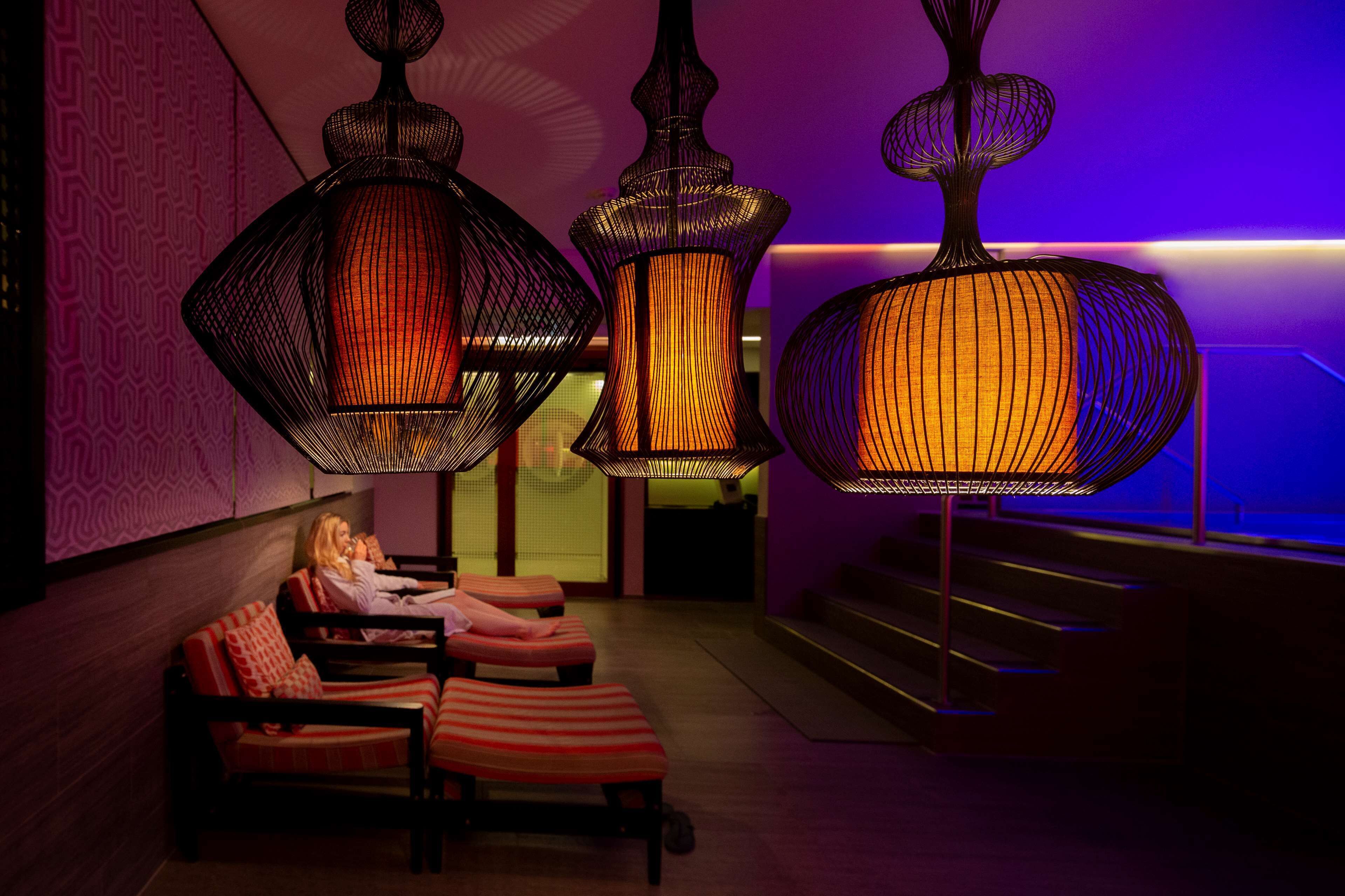 Anantara Palais Hansen Vienna Hotel