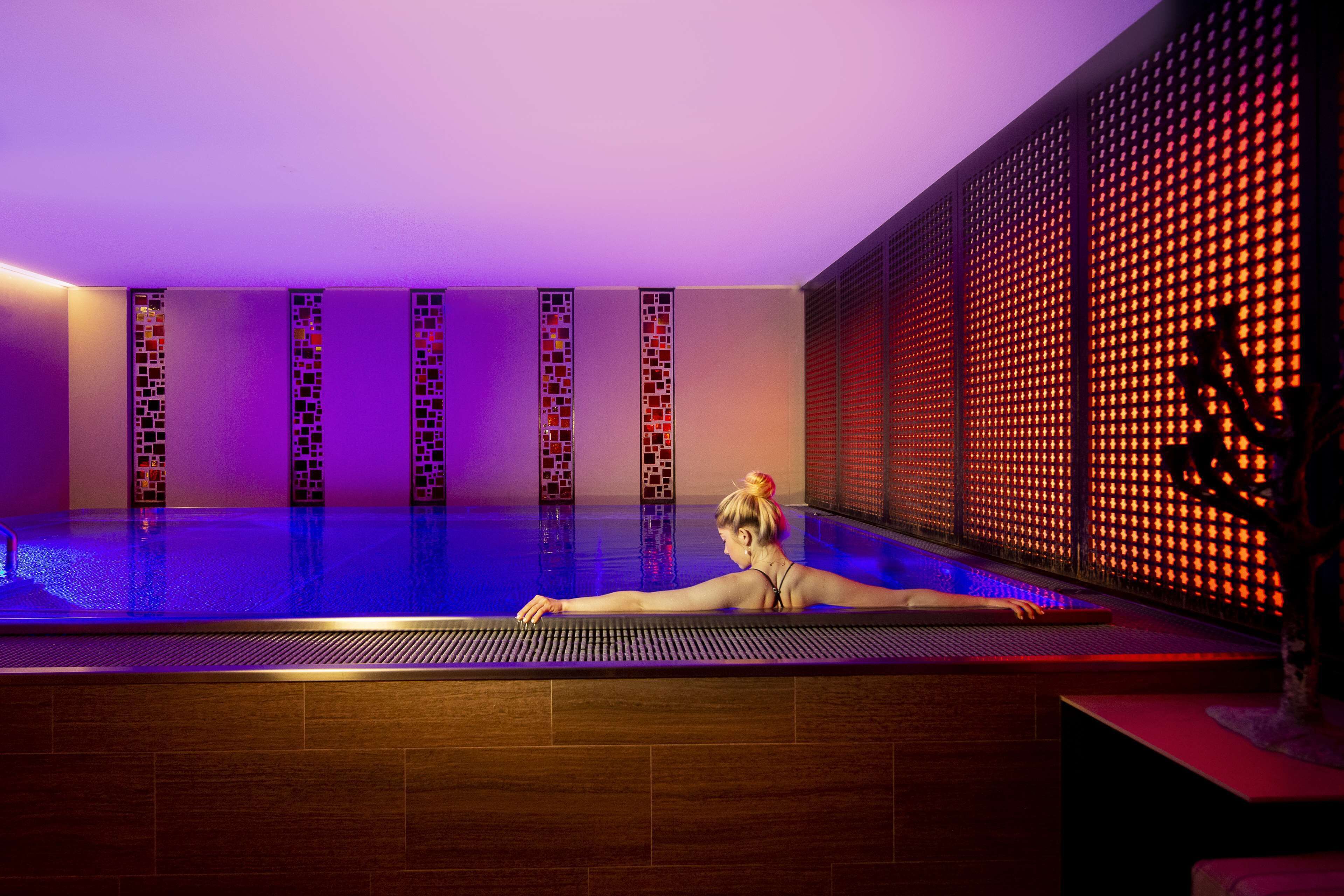 Anantara Palais Hansen Vienna Hotel