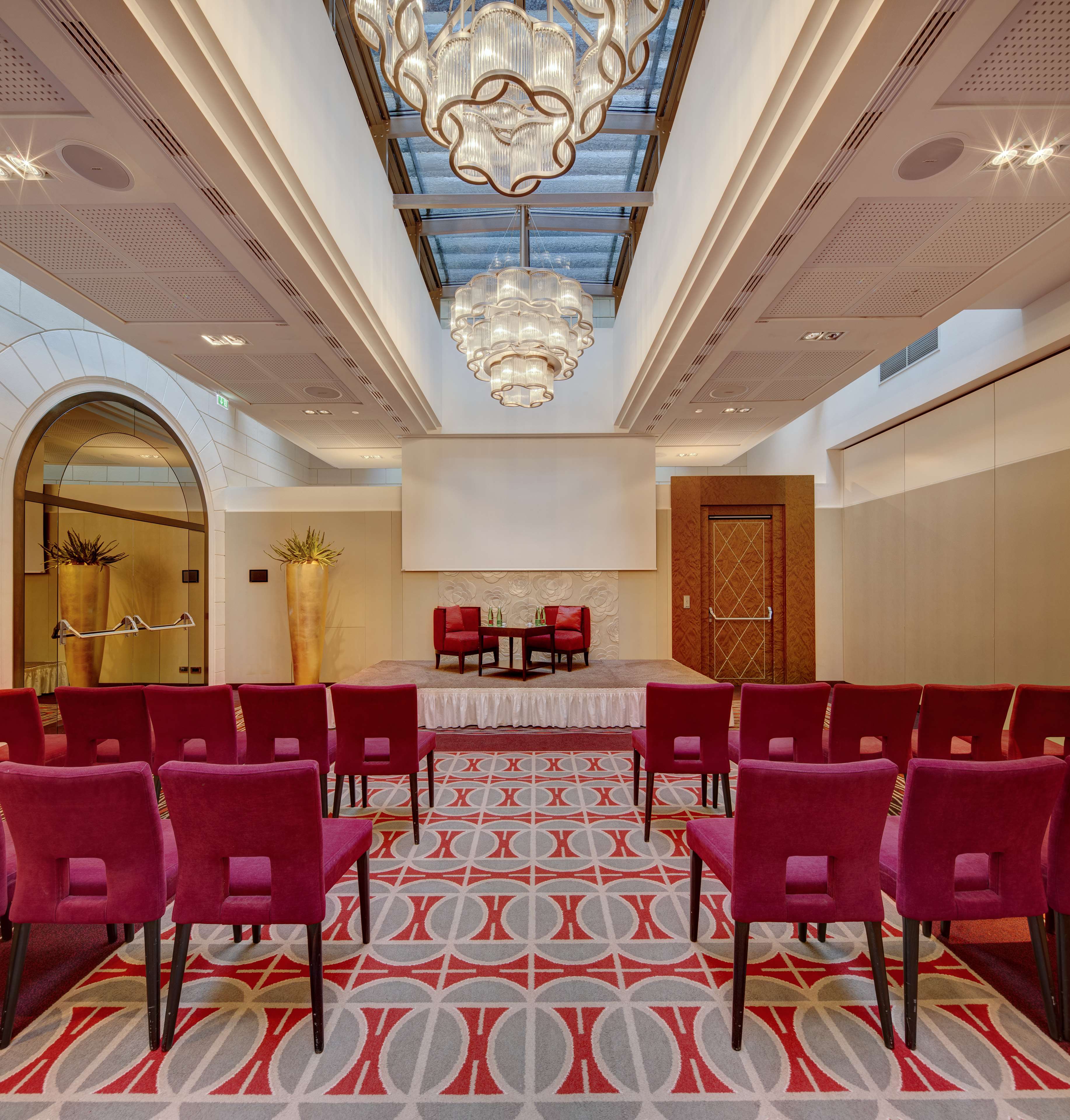 Anantara Palais Hansen Vienna Hotel