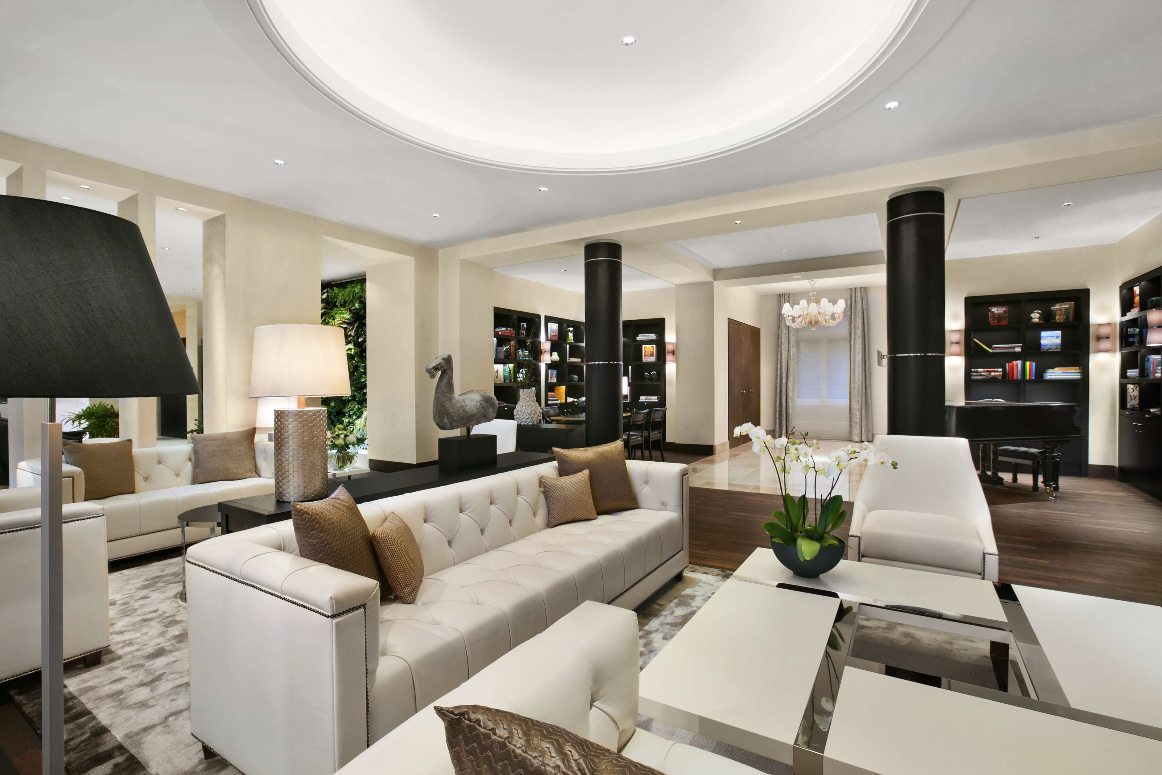Anantara Palais Hansen Vienna Hotel