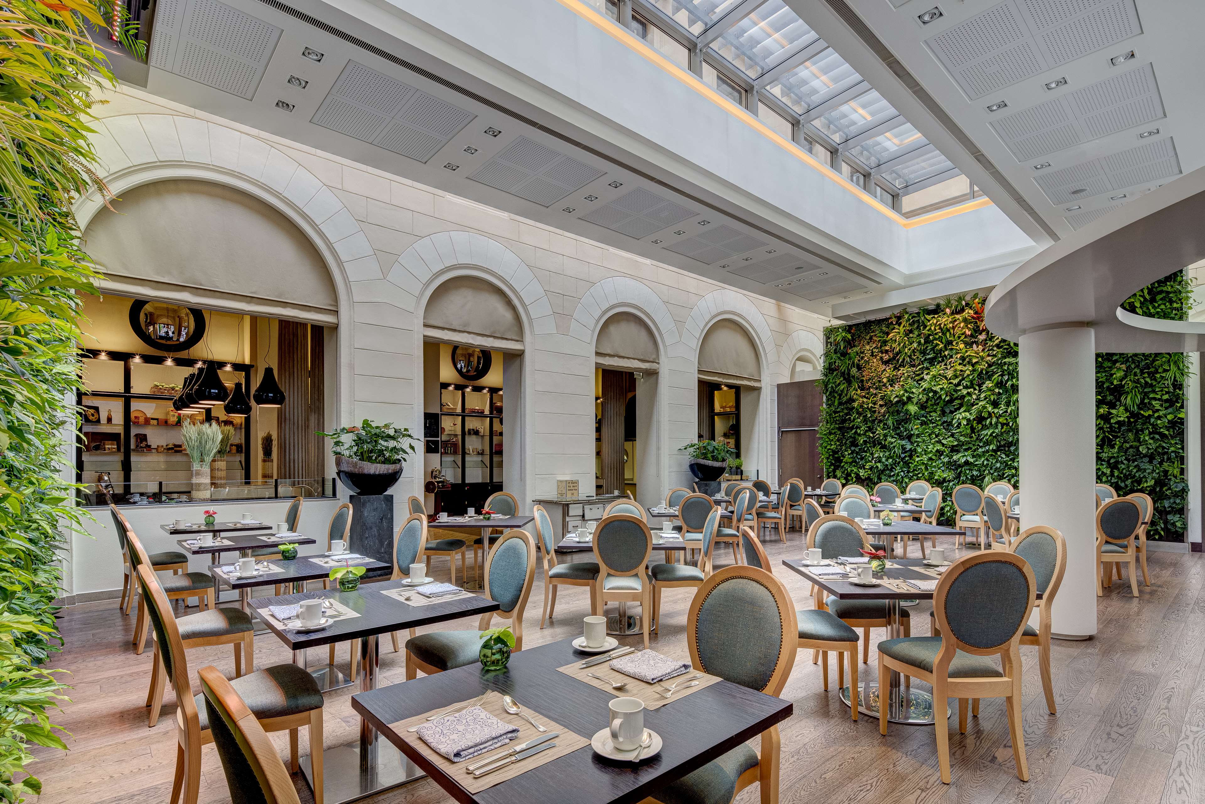 Anantara Palais Hansen Vienna Hotel