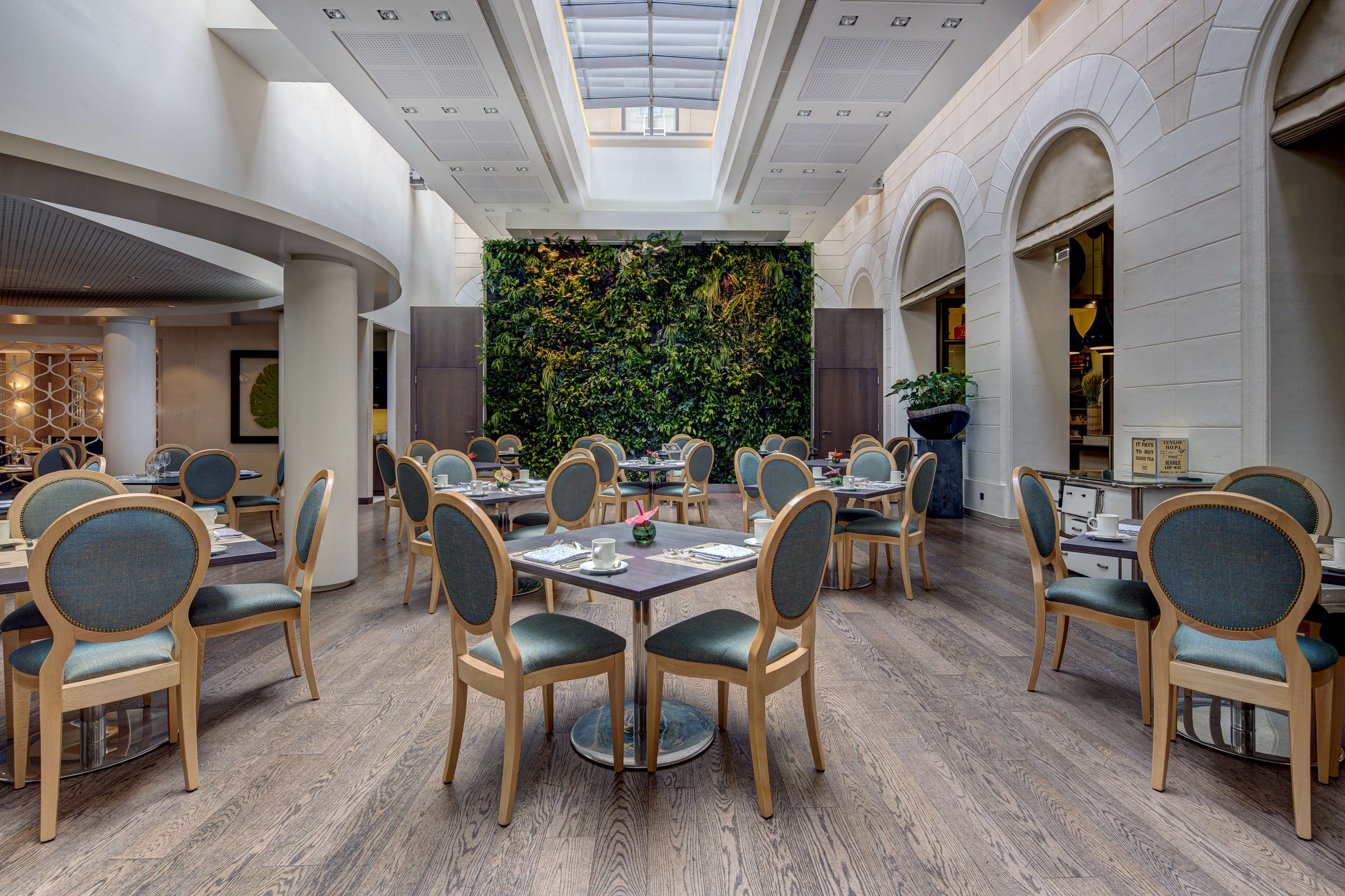 Anantara Palais Hansen Vienna Hotel