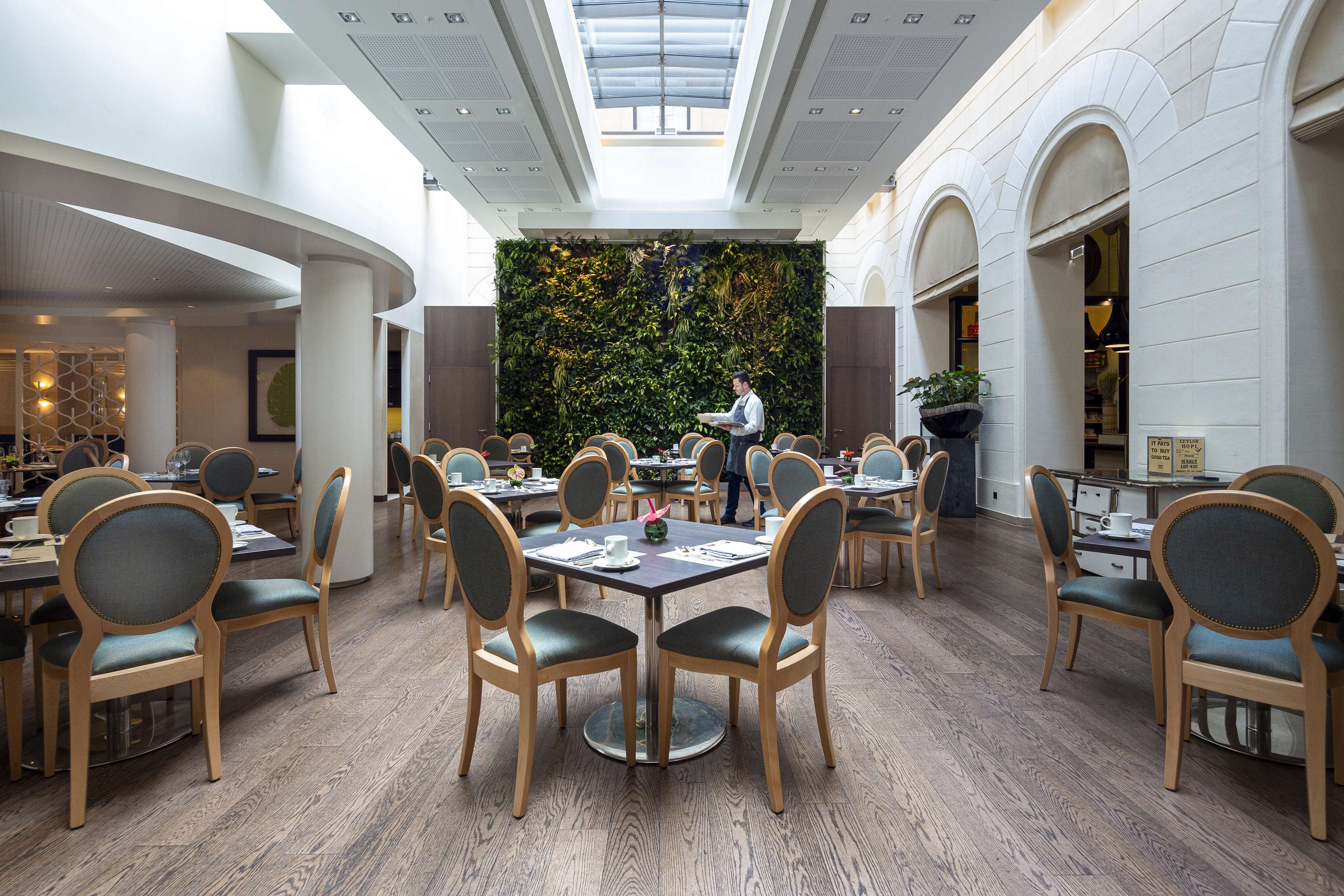Anantara Palais Hansen Vienna Hotel