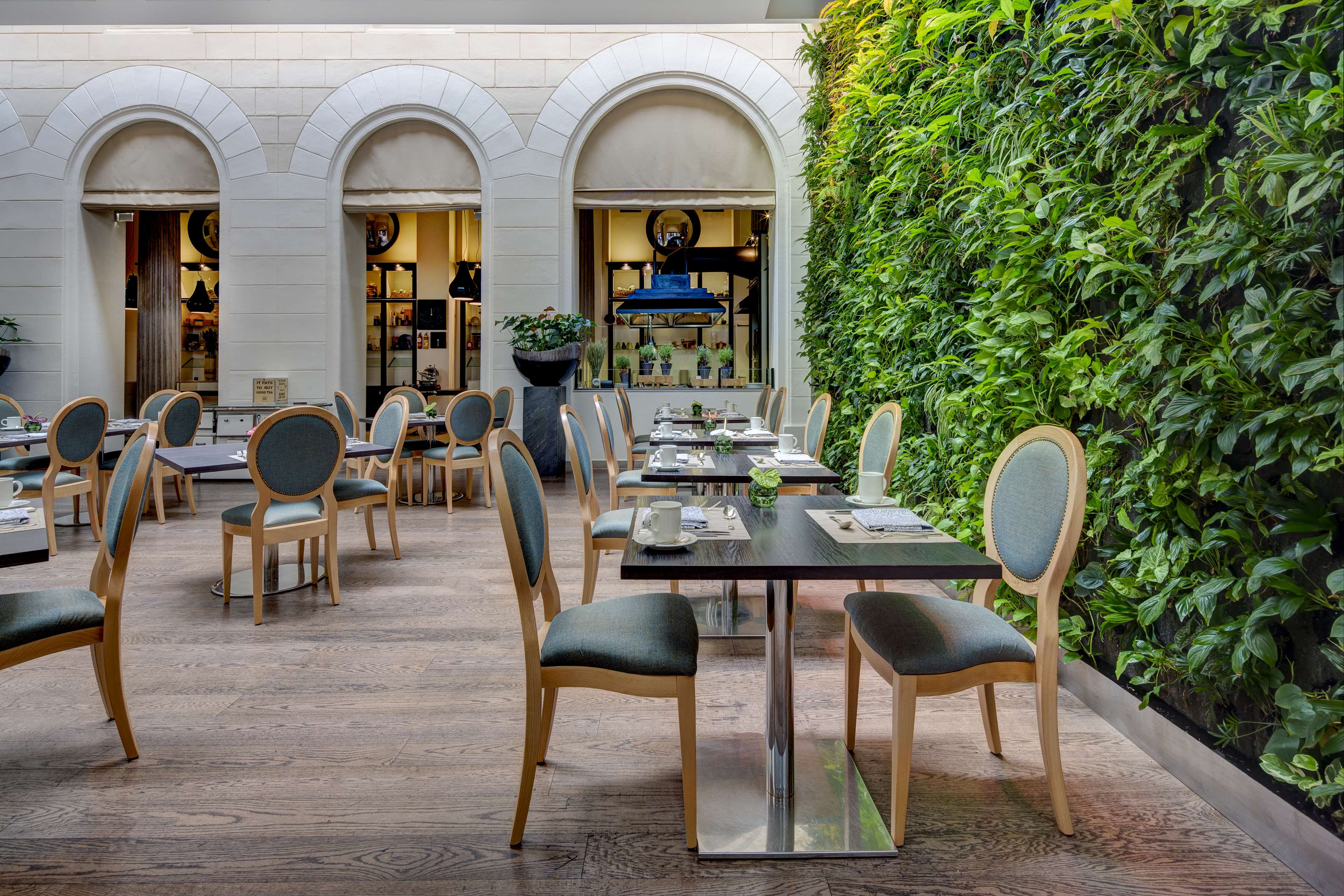 Anantara Palais Hansen Vienna Hotel