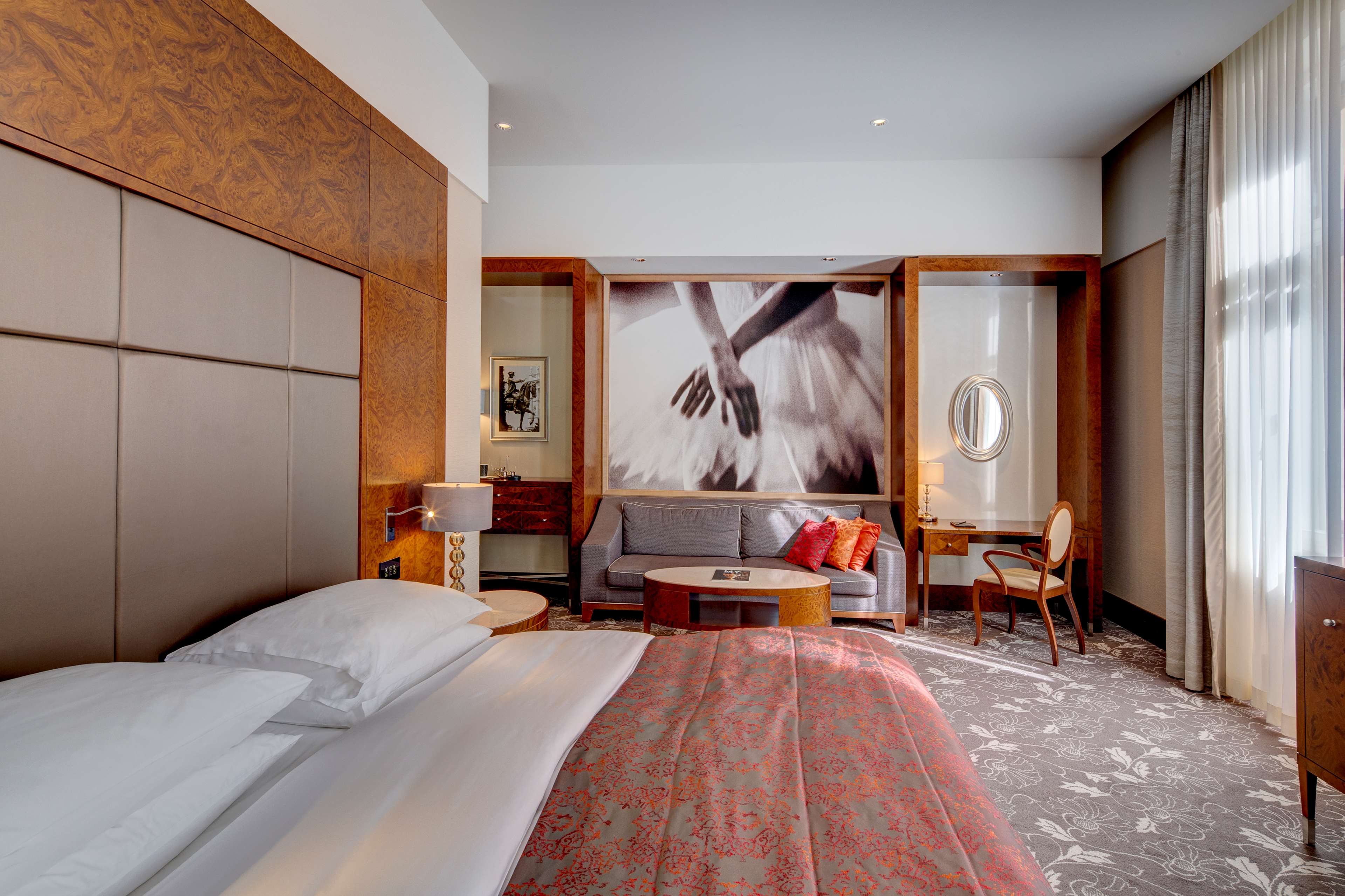 Anantara Palais Hansen Vienna Hotel