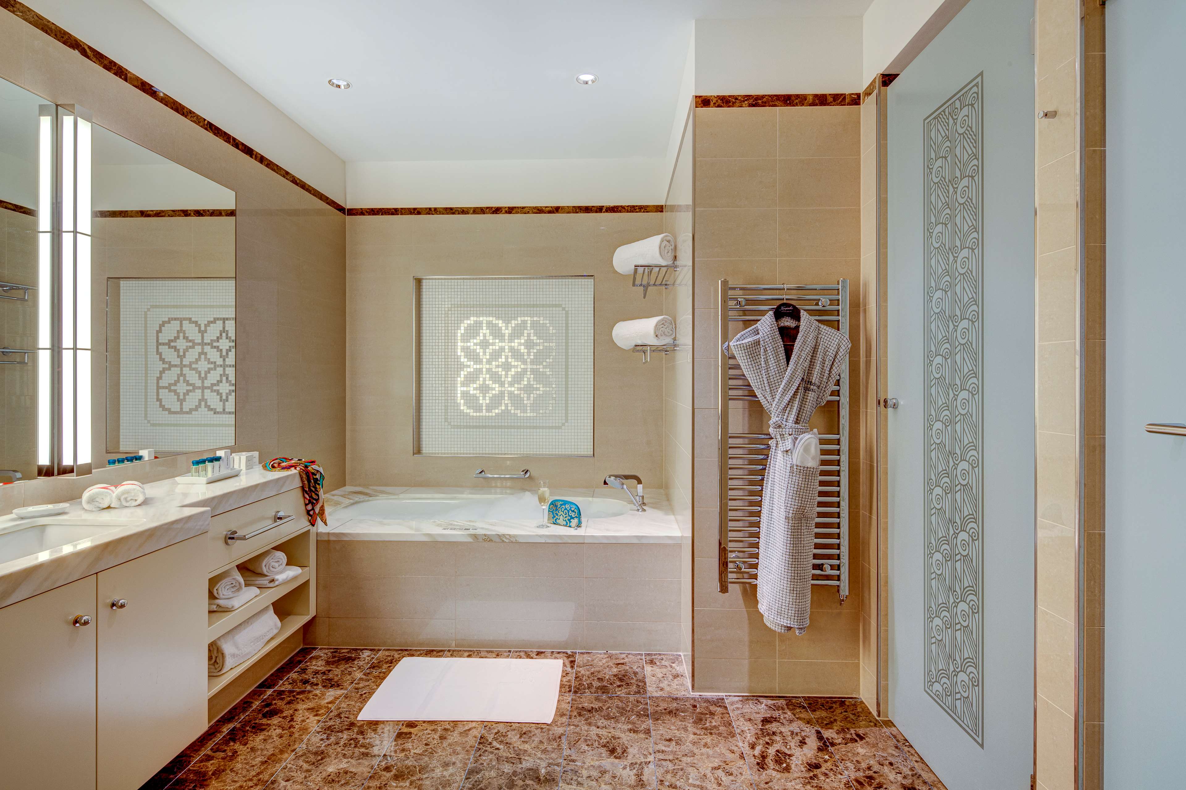 Anantara Palais Hansen Vienna Hotel