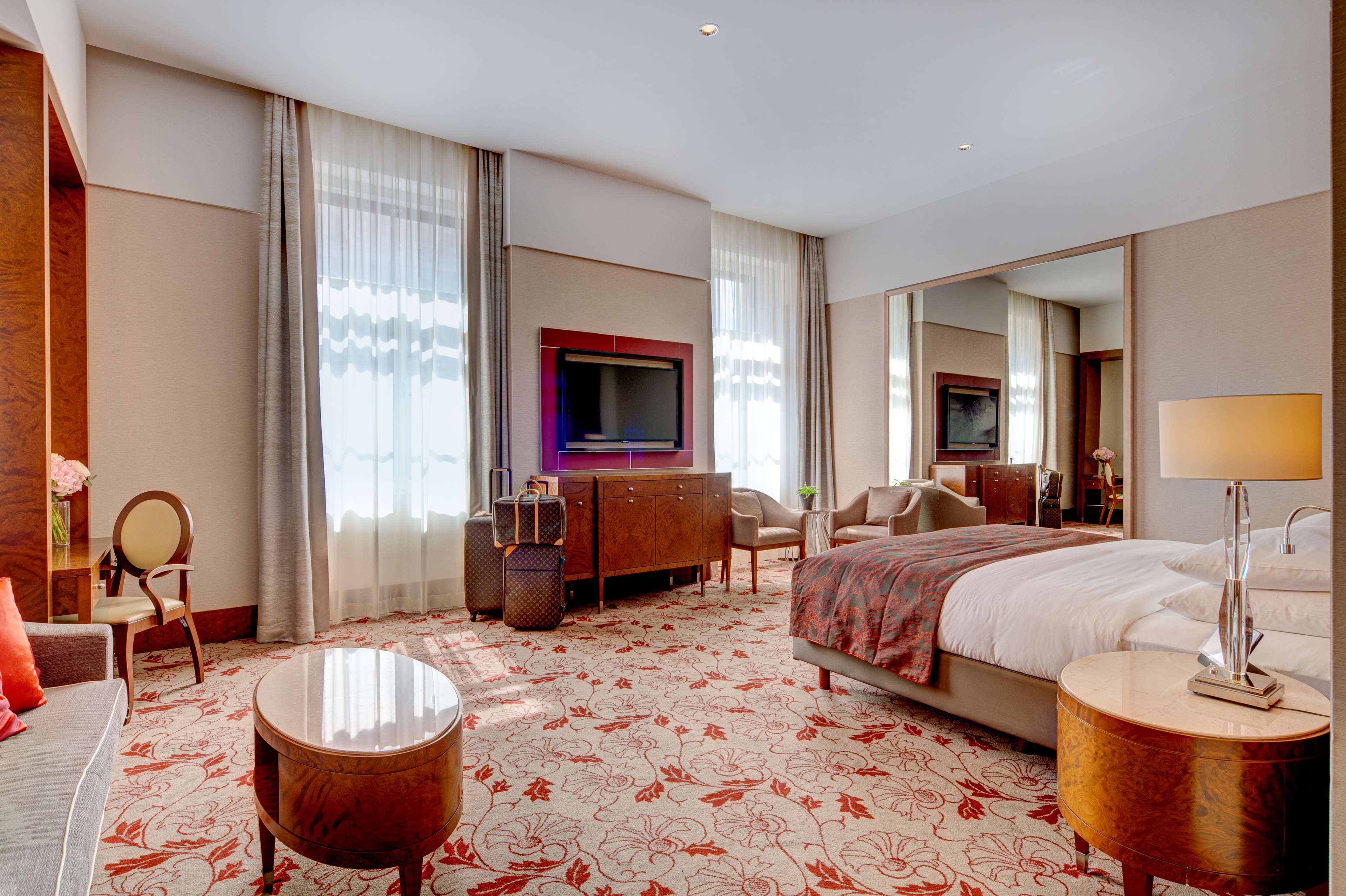 Anantara Palais Hansen Vienna Hotel