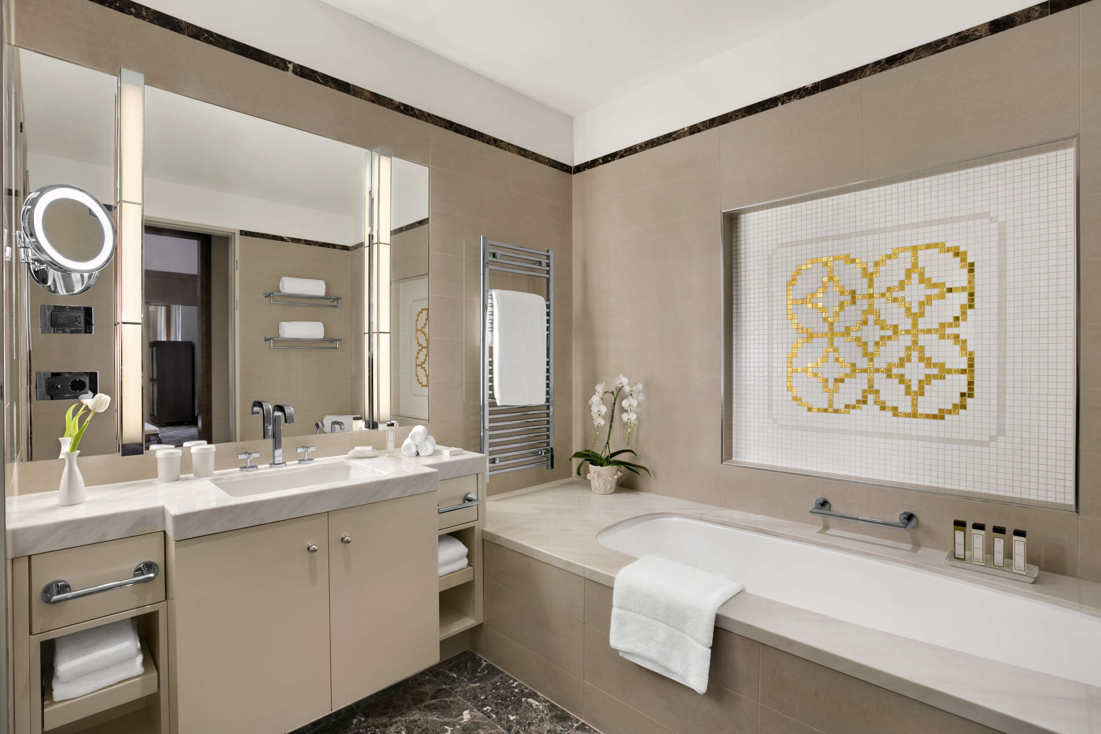 Anantara Palais Hansen Vienna Hotel