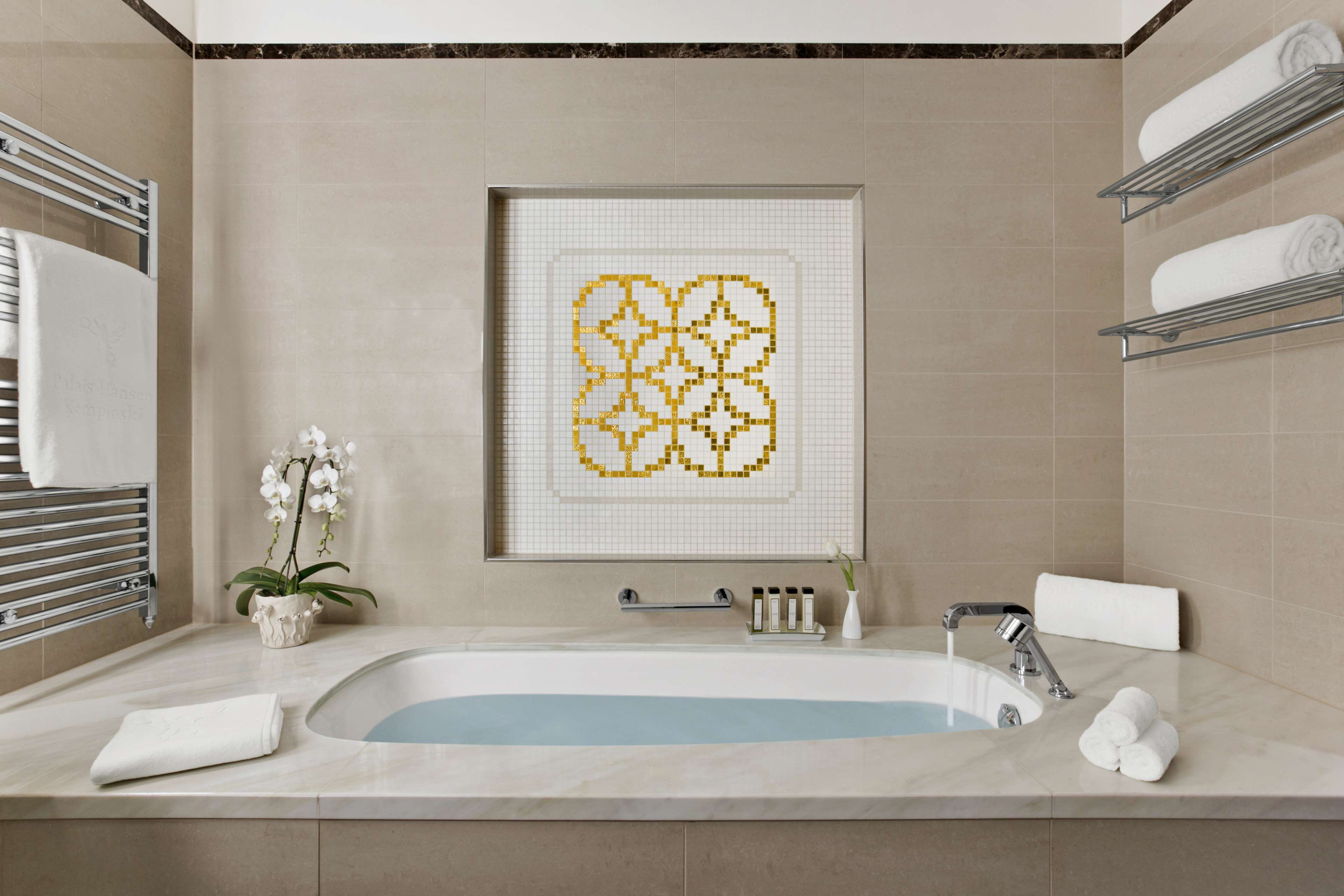Anantara Palais Hansen Vienna Hotel