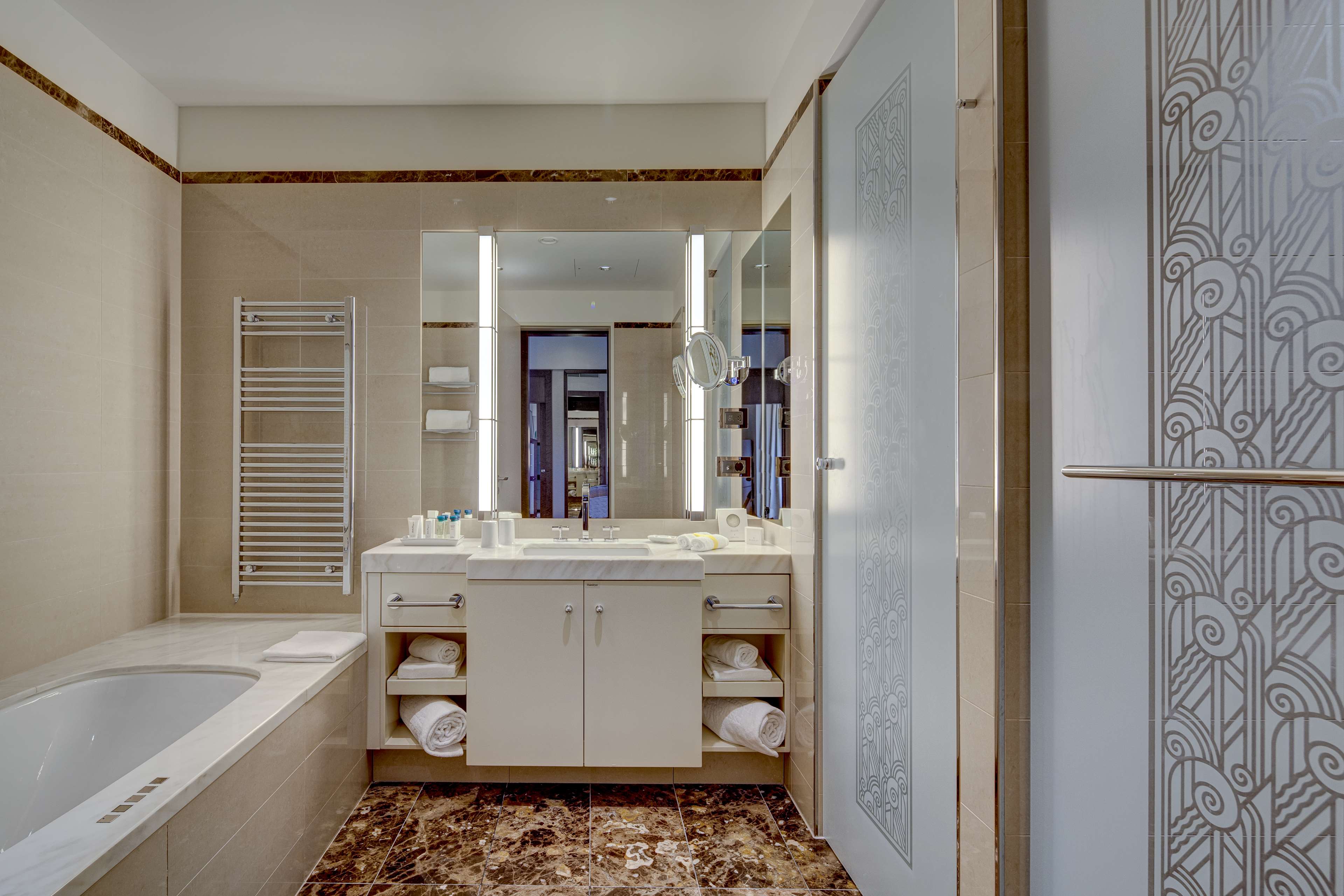 Anantara Palais Hansen Vienna Hotel