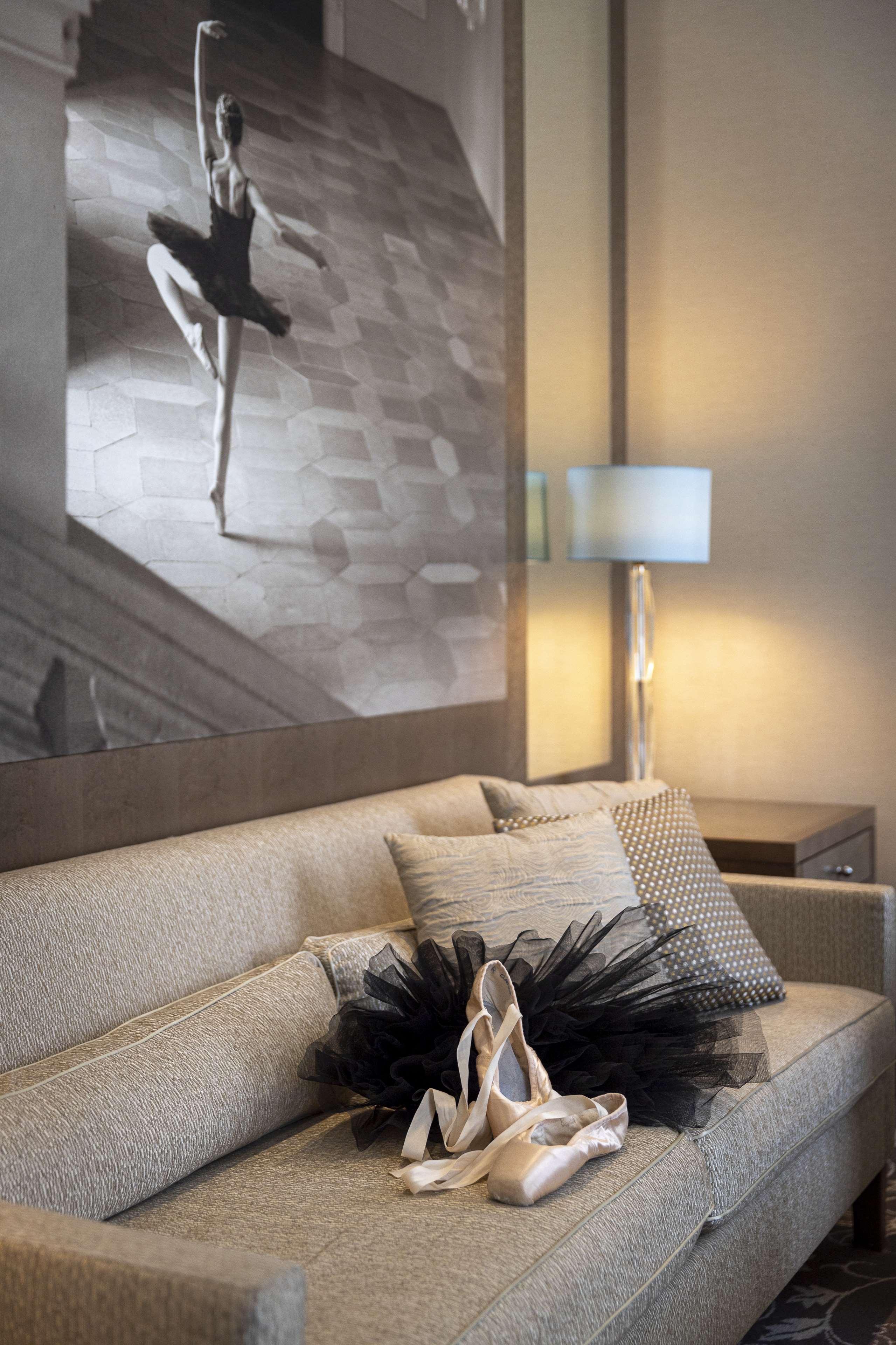 Anantara Palais Hansen Vienna Hotel