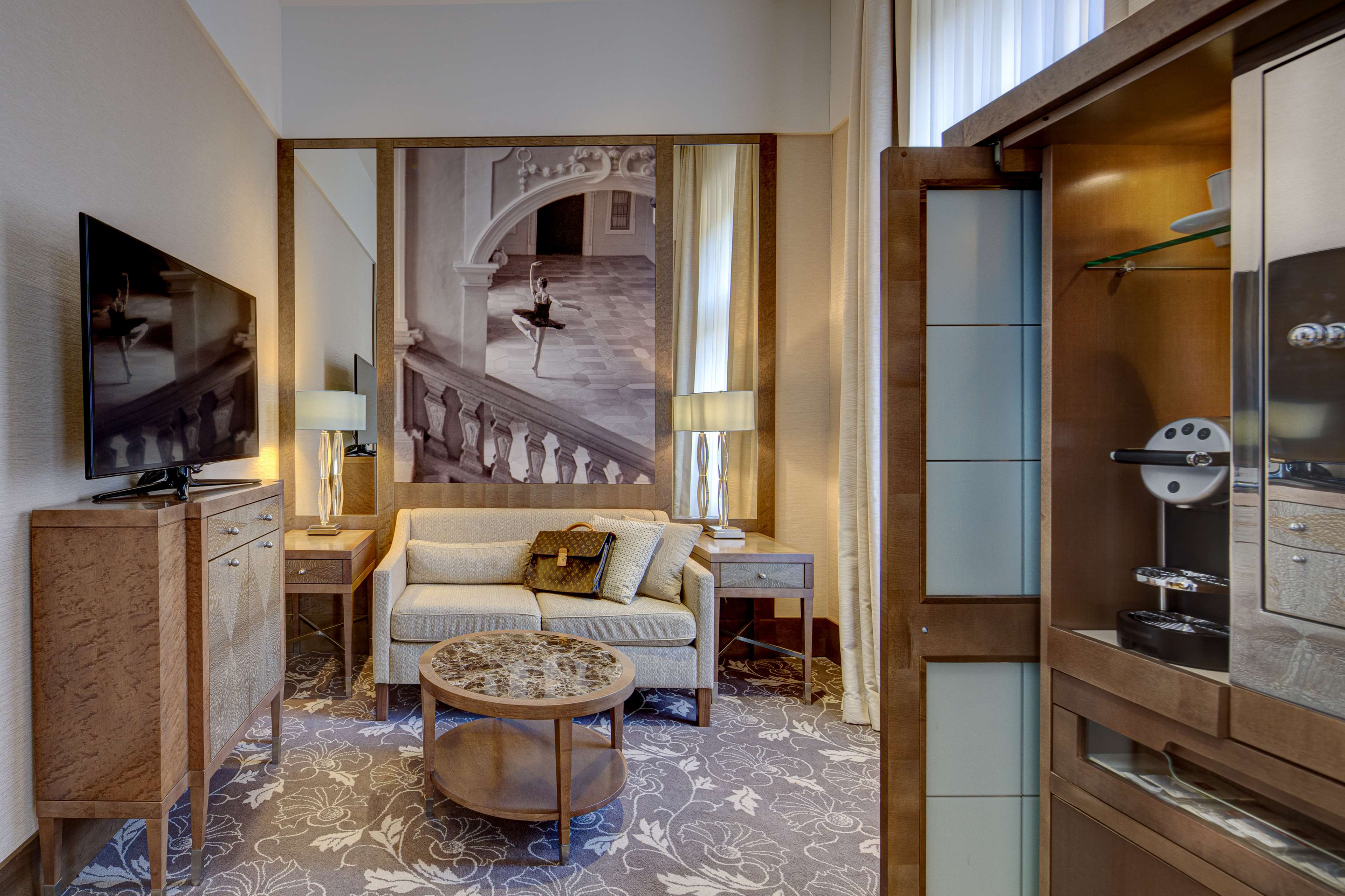 Anantara Palais Hansen Vienna Hotel