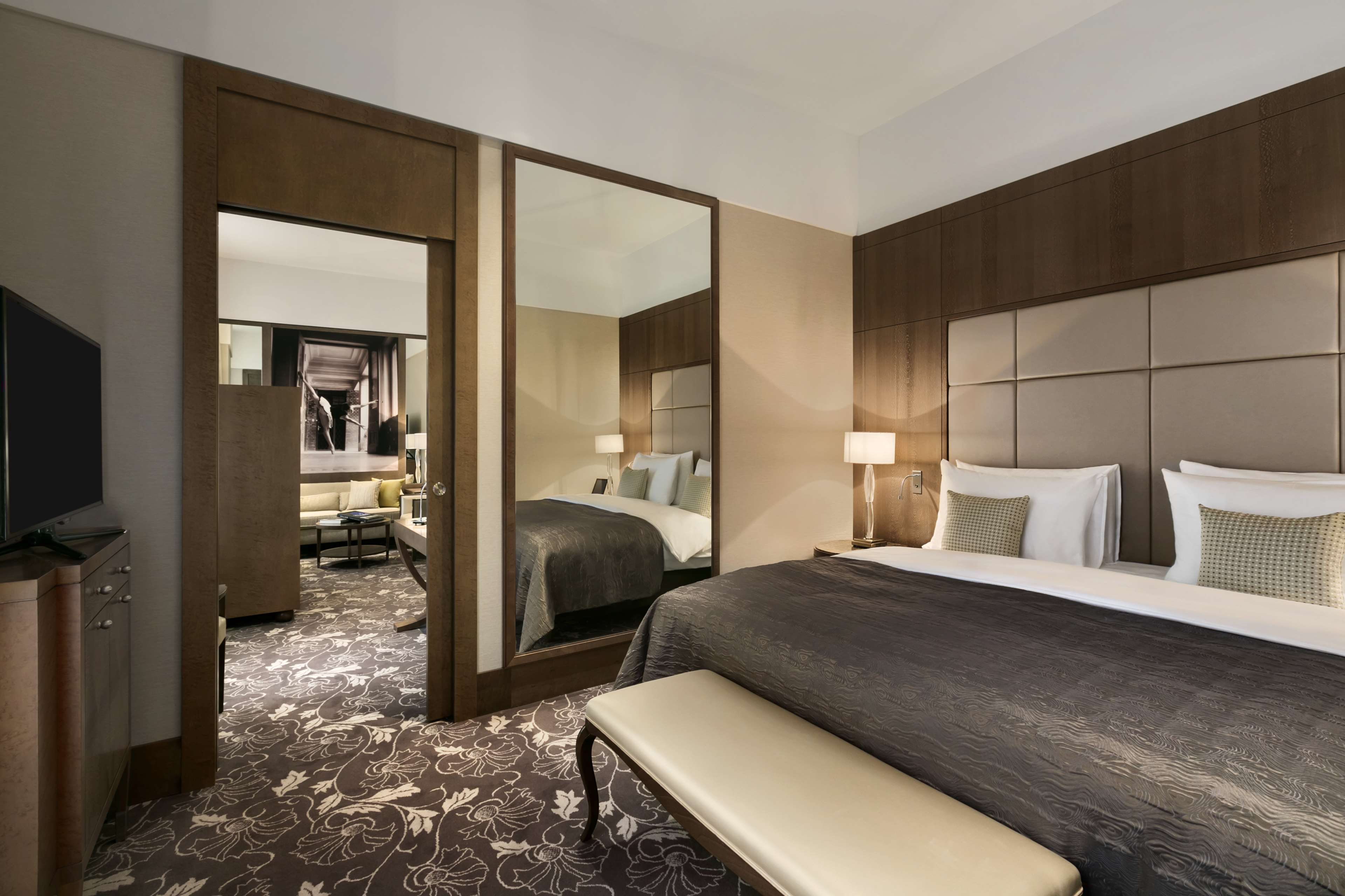 Anantara Palais Hansen Vienna Hotel
