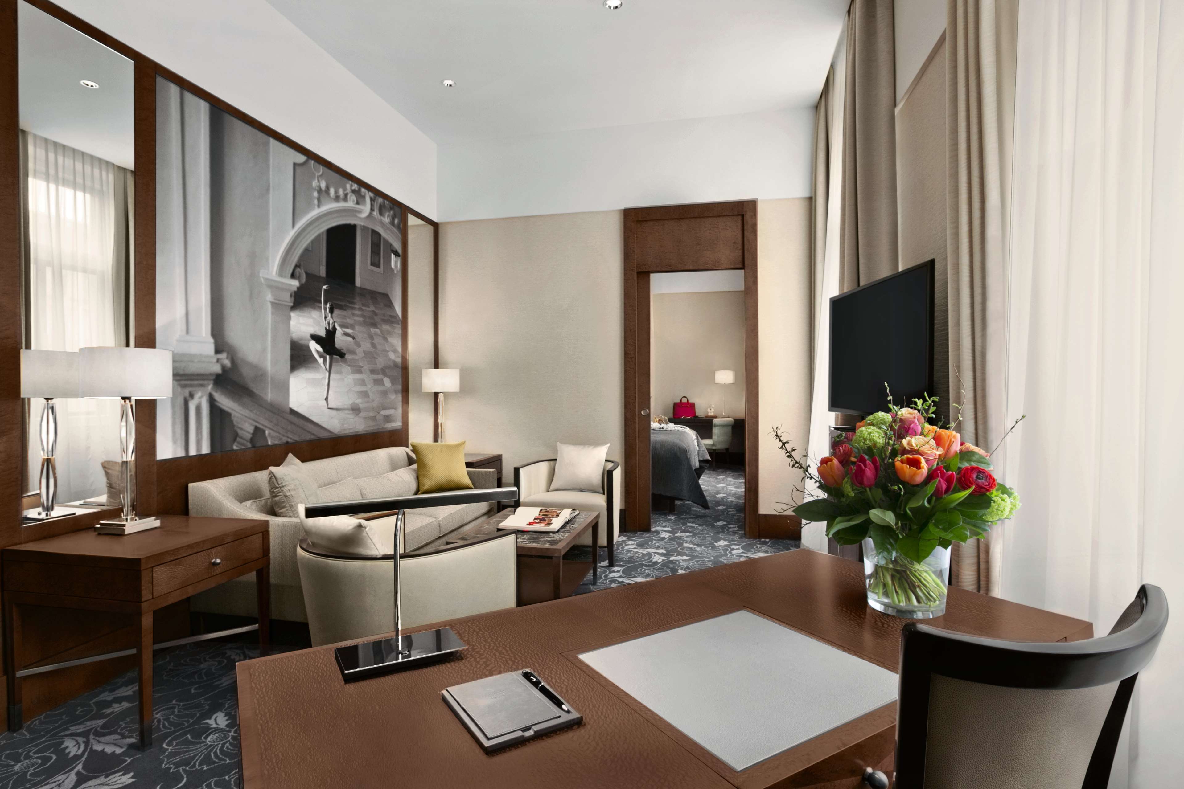 Anantara Palais Hansen Vienna Hotel