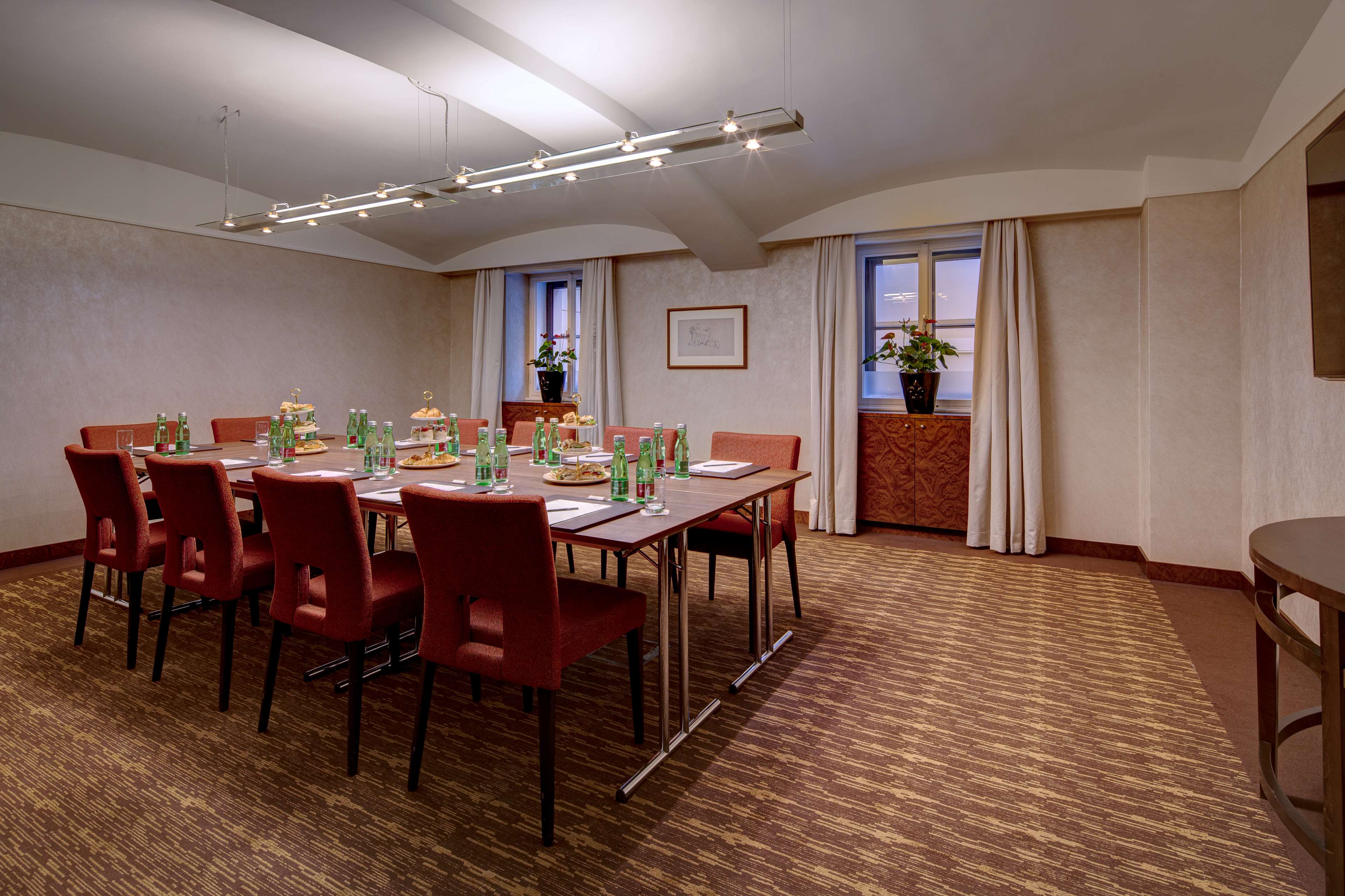 Anantara Palais Hansen Vienna Hotel