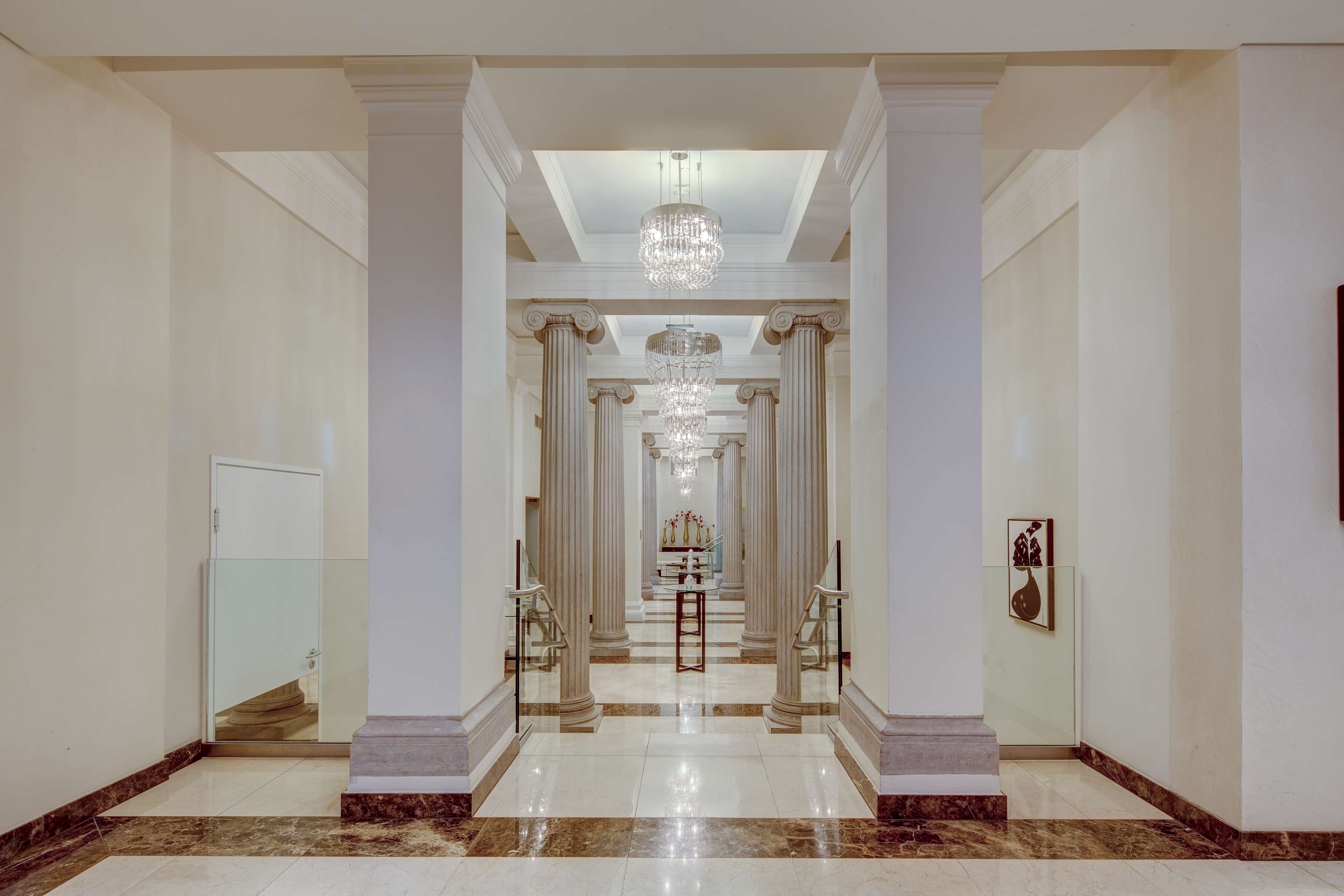 Anantara Palais Hansen Vienna Hotel