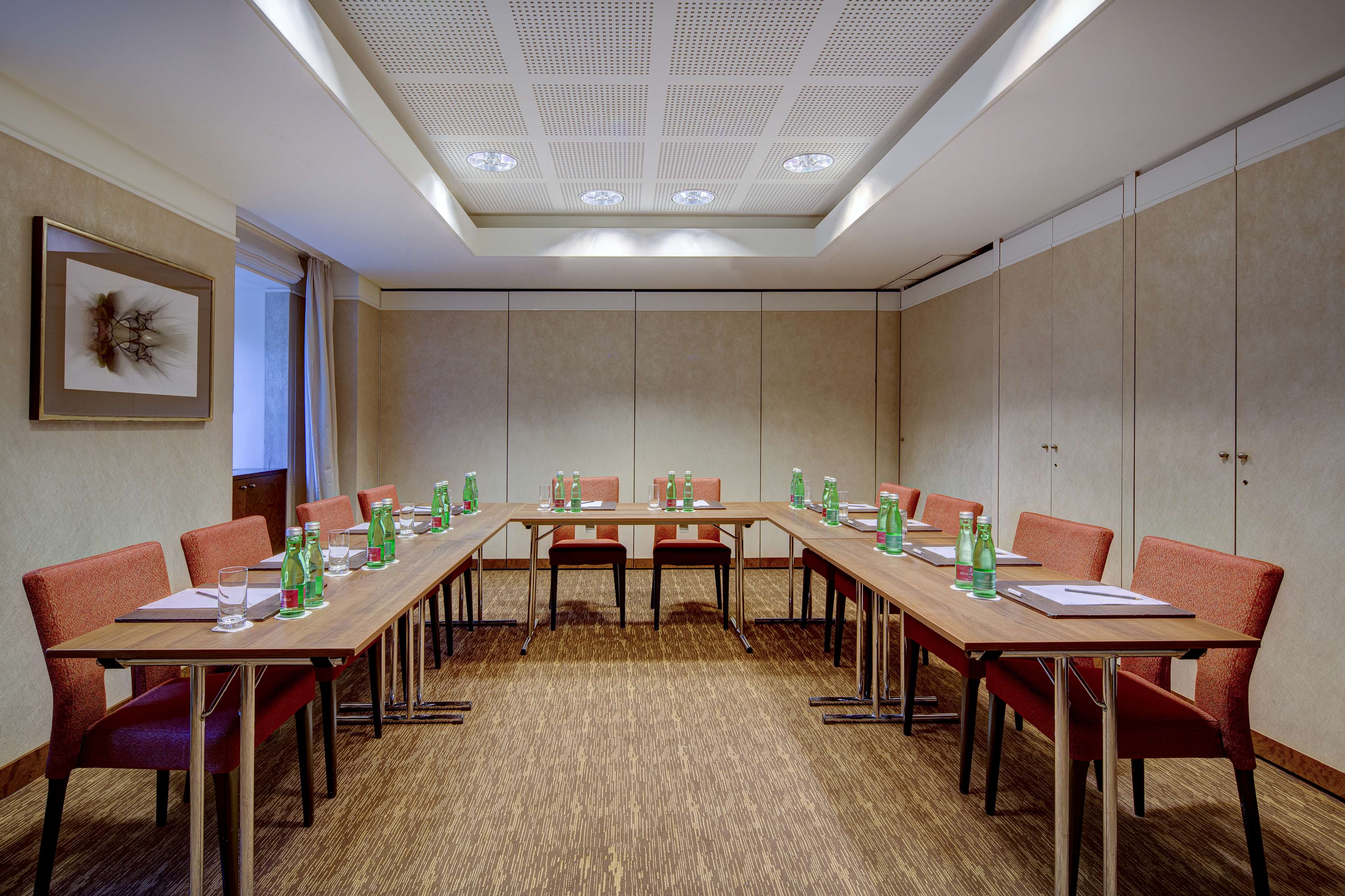 Anantara Palais Hansen Vienna Hotel