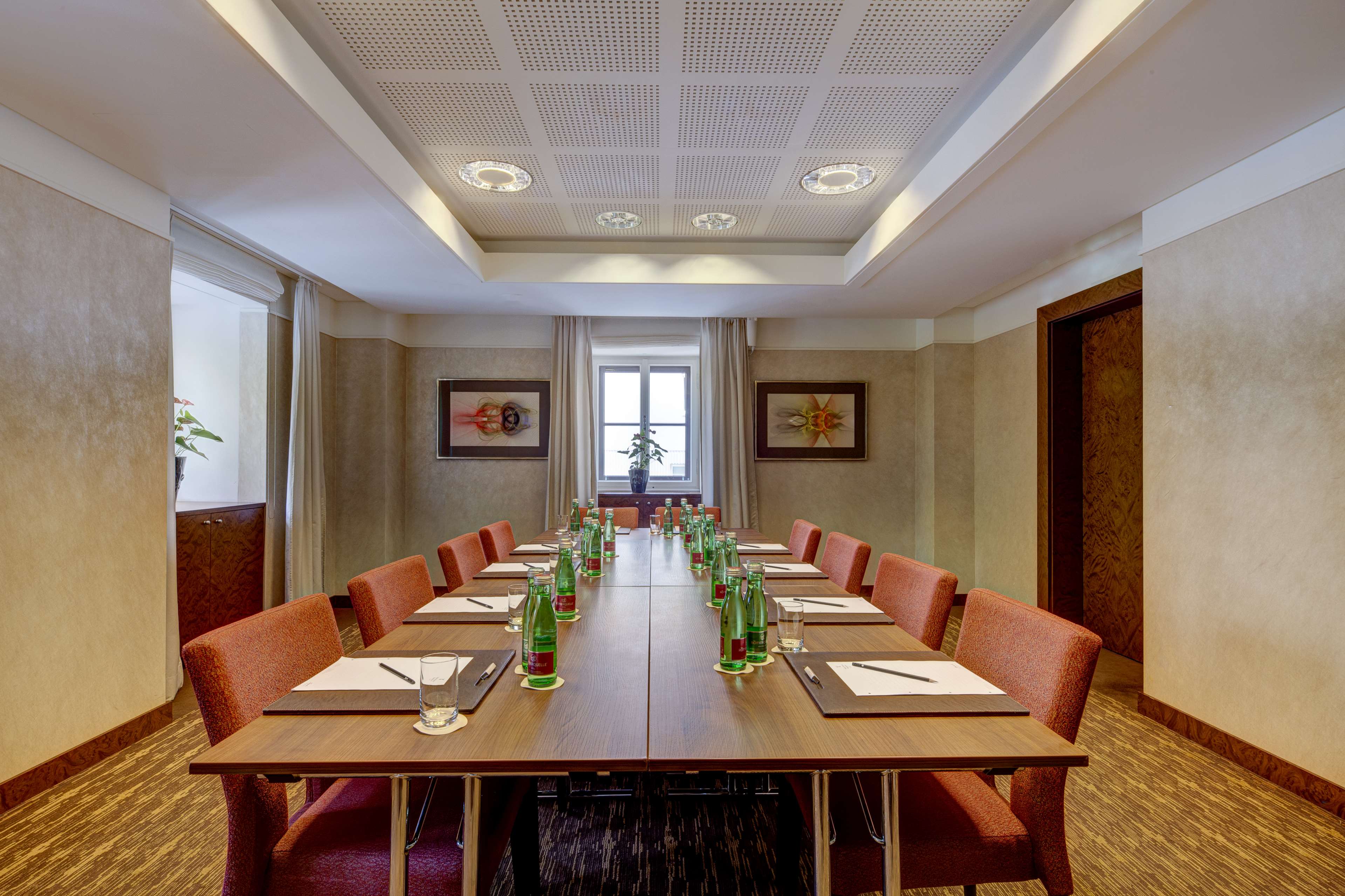 Anantara Palais Hansen Vienna Hotel