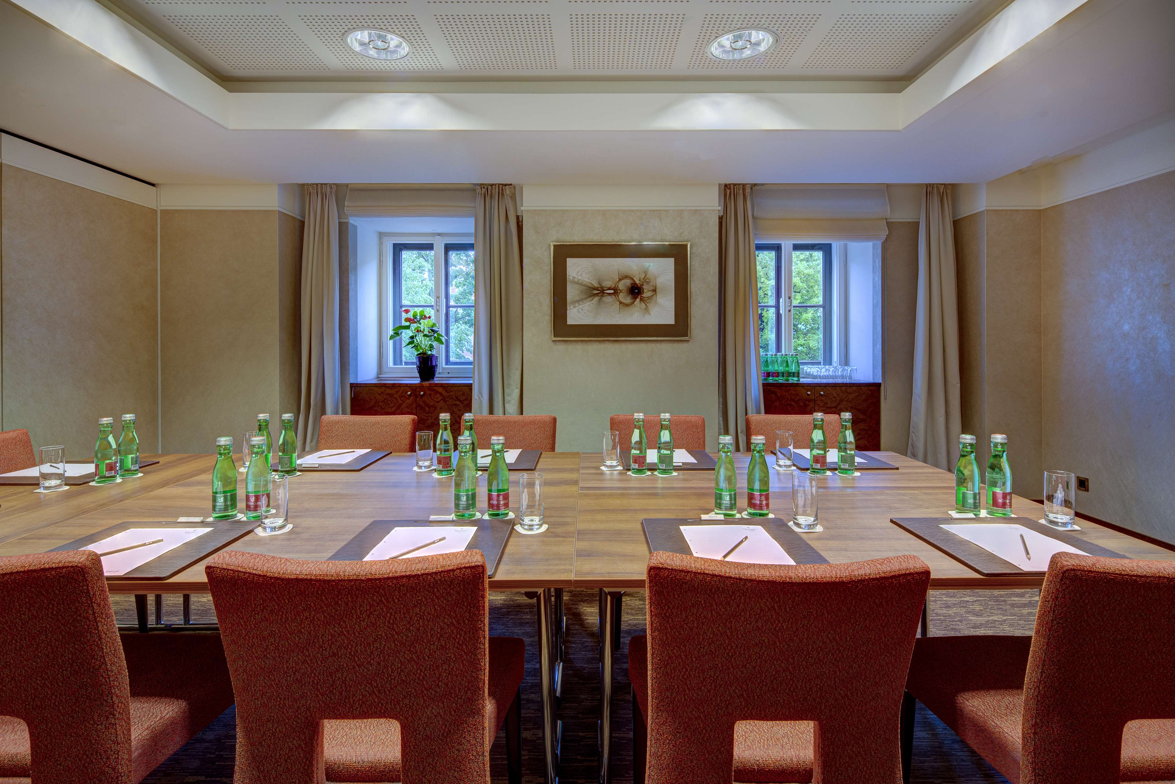Anantara Palais Hansen Vienna Hotel