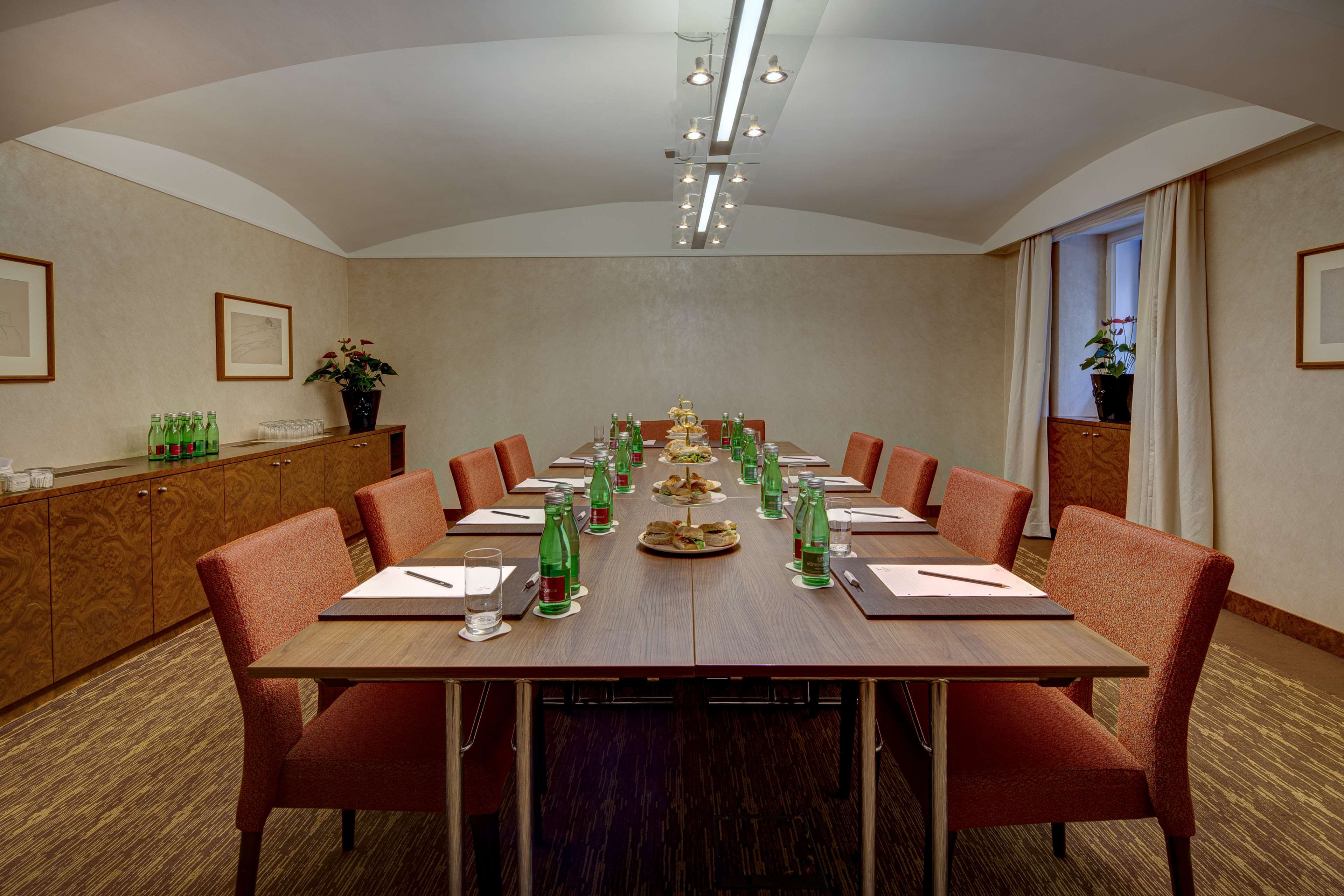 Anantara Palais Hansen Vienna Hotel