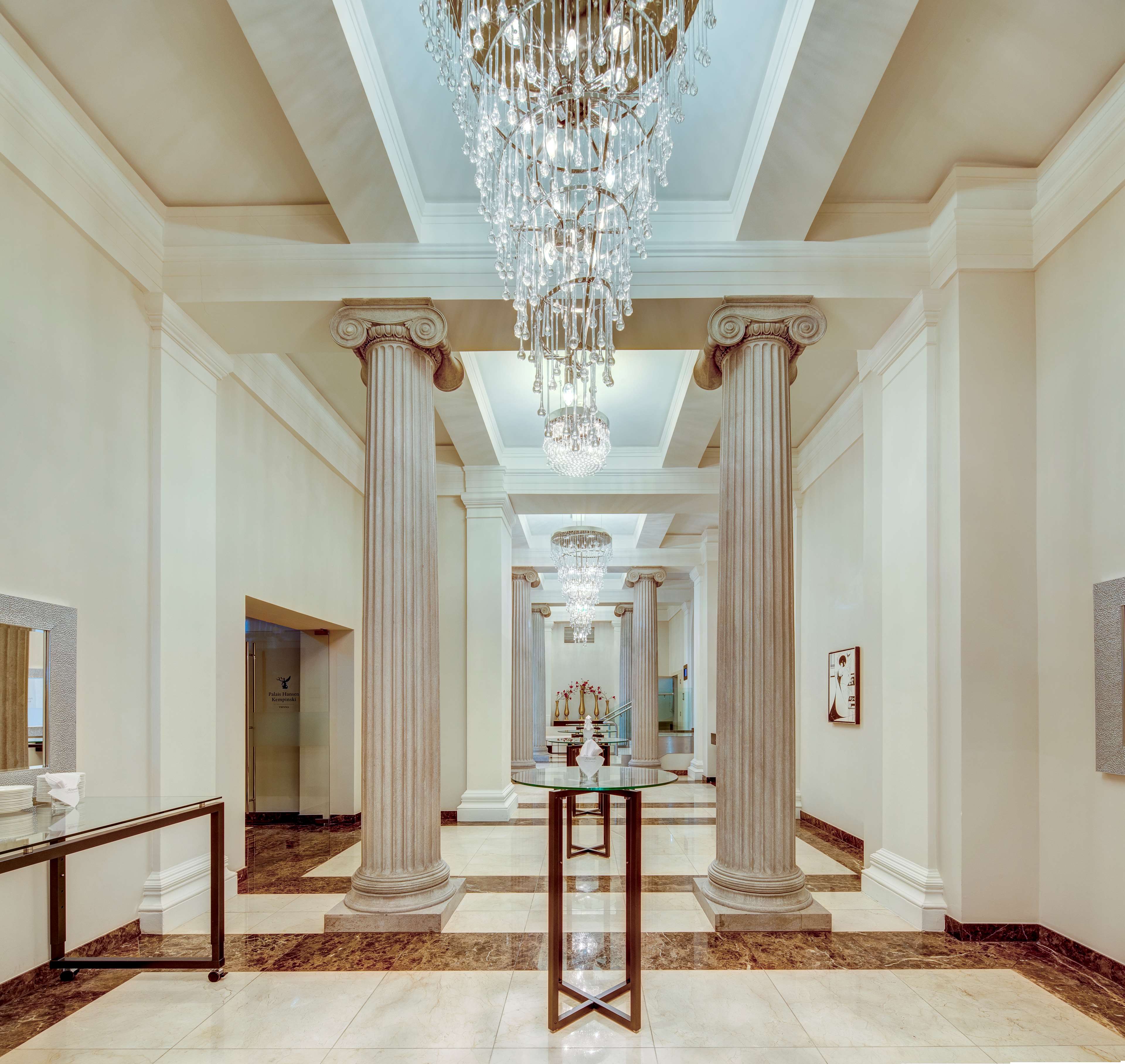 Anantara Palais Hansen Vienna Hotel