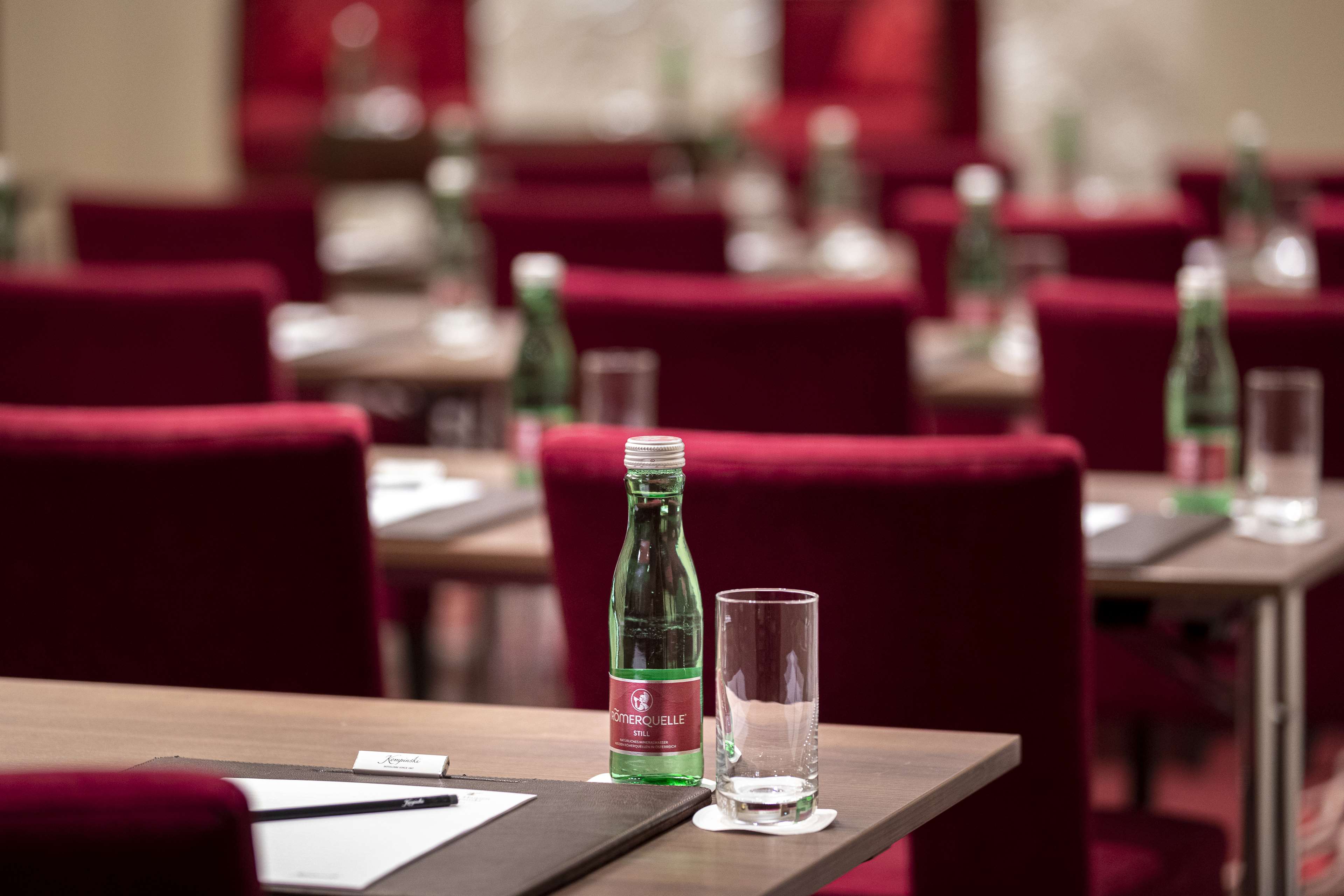 Anantara Palais Hansen Vienna Hotel