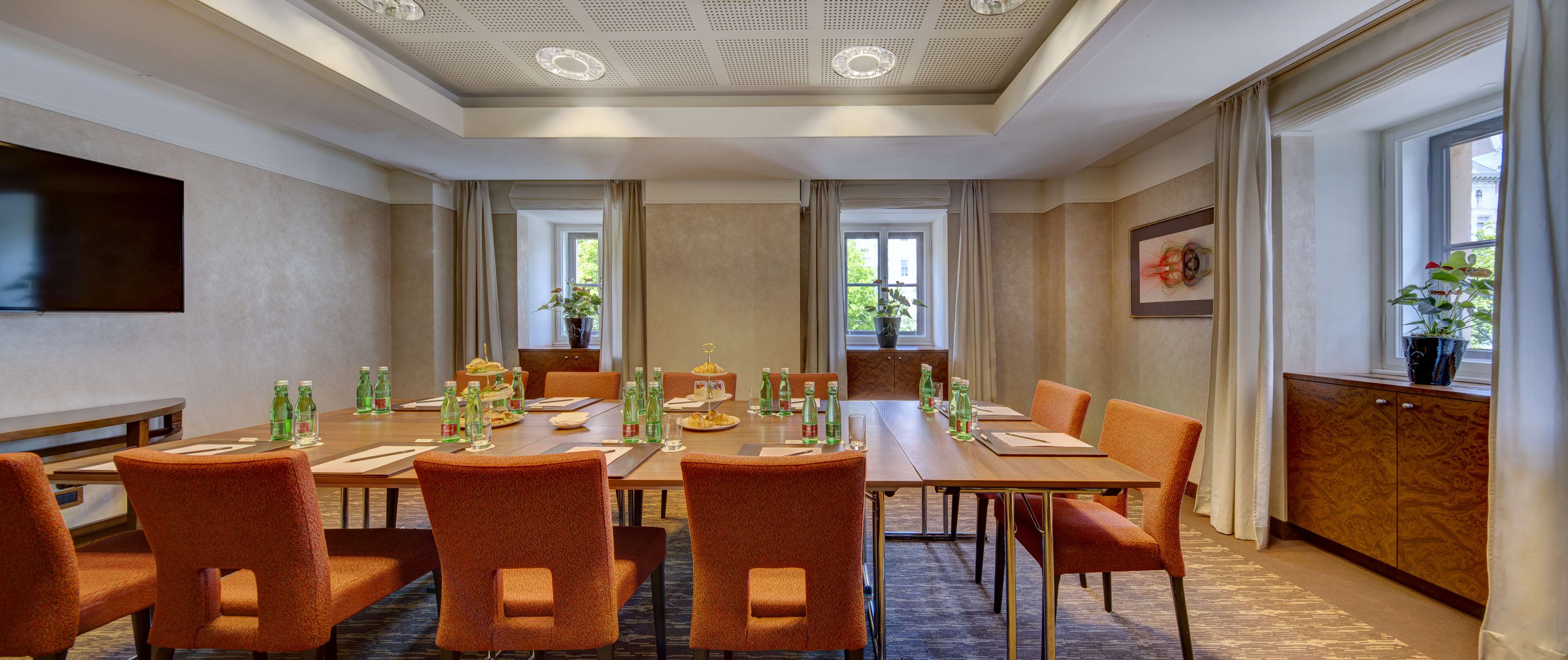 Anantara Palais Hansen Vienna Hotel