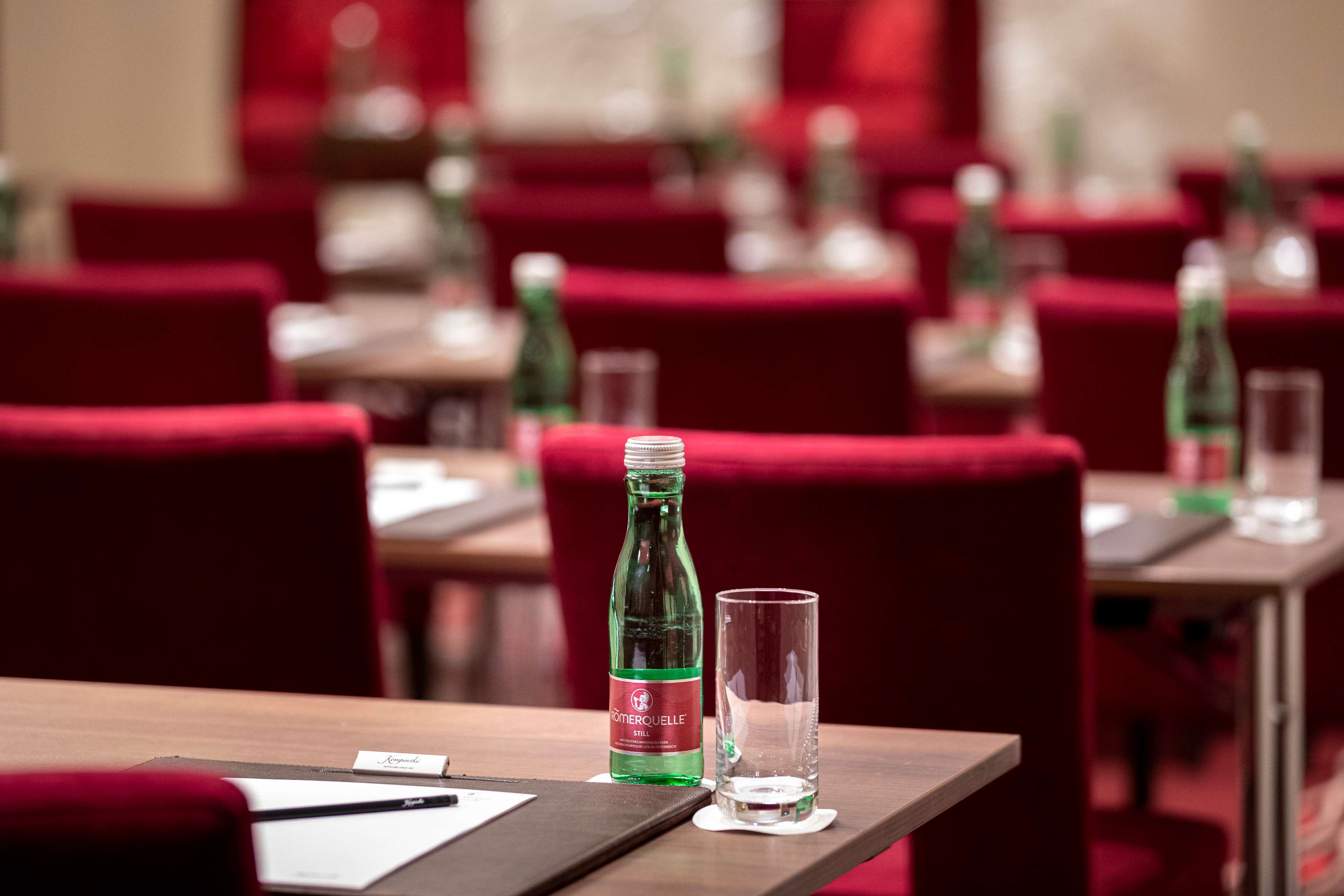 Anantara Palais Hansen Vienna Hotel