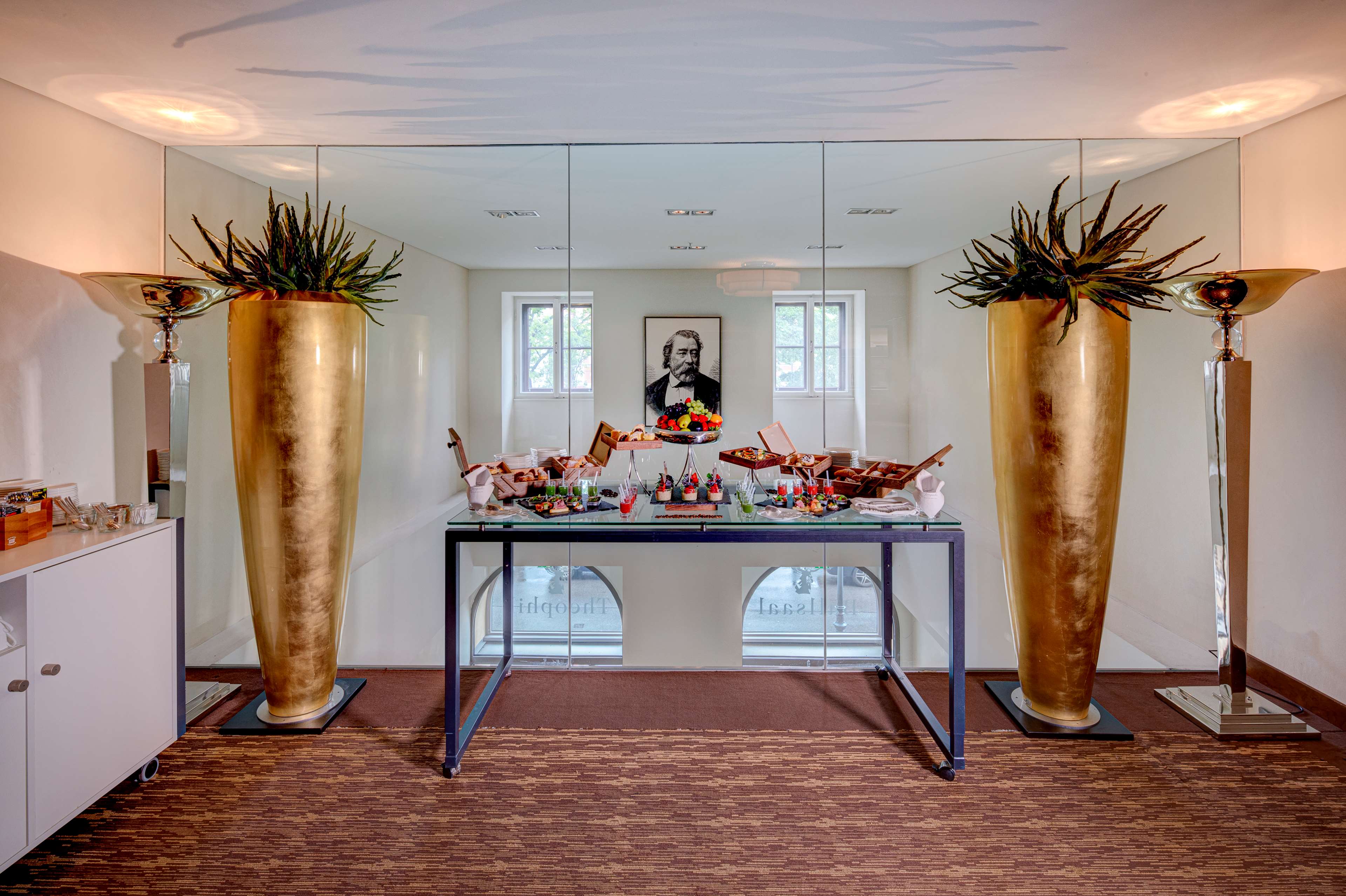 Anantara Palais Hansen Vienna Hotel