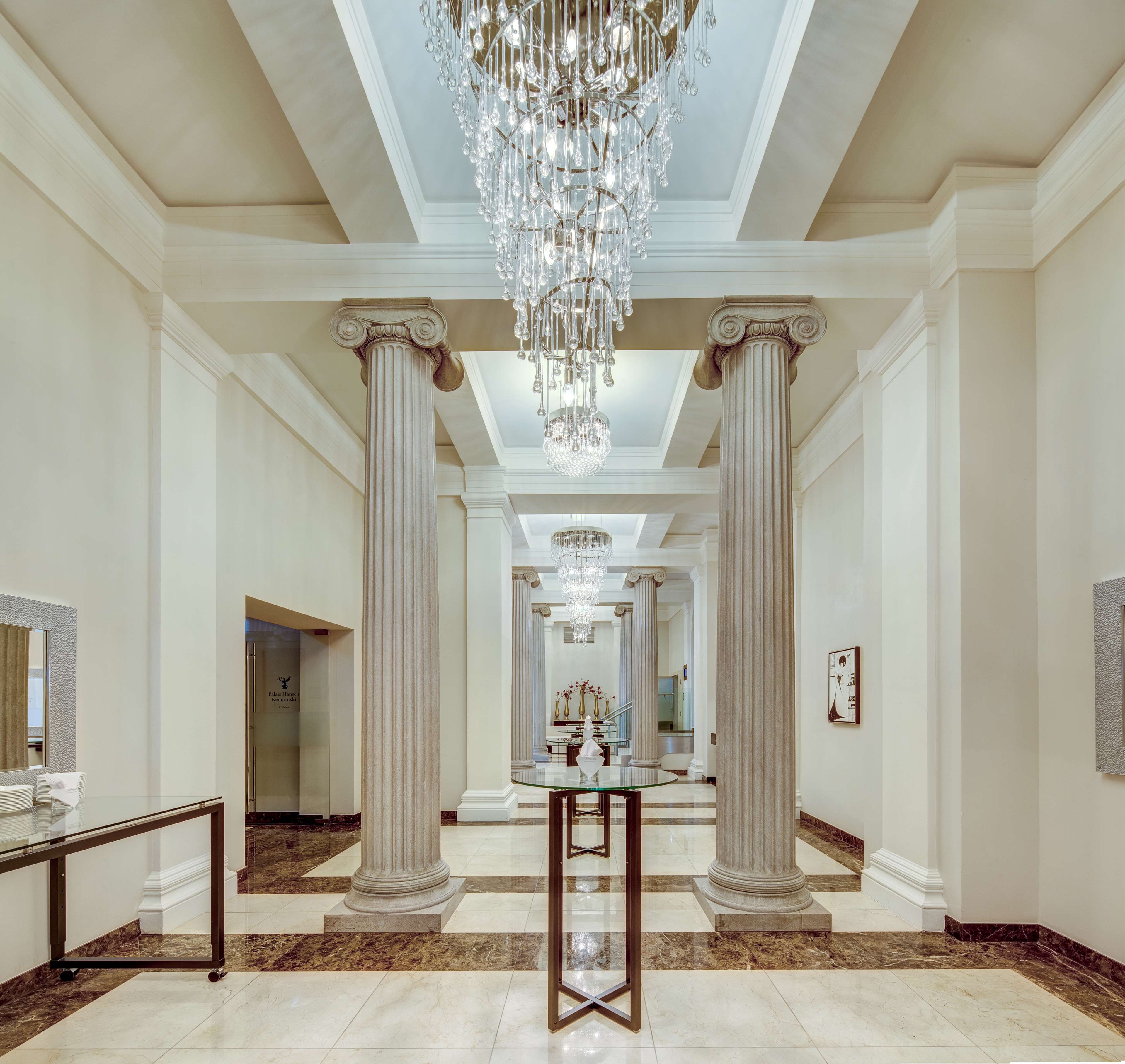 Anantara Palais Hansen Vienna Hotel