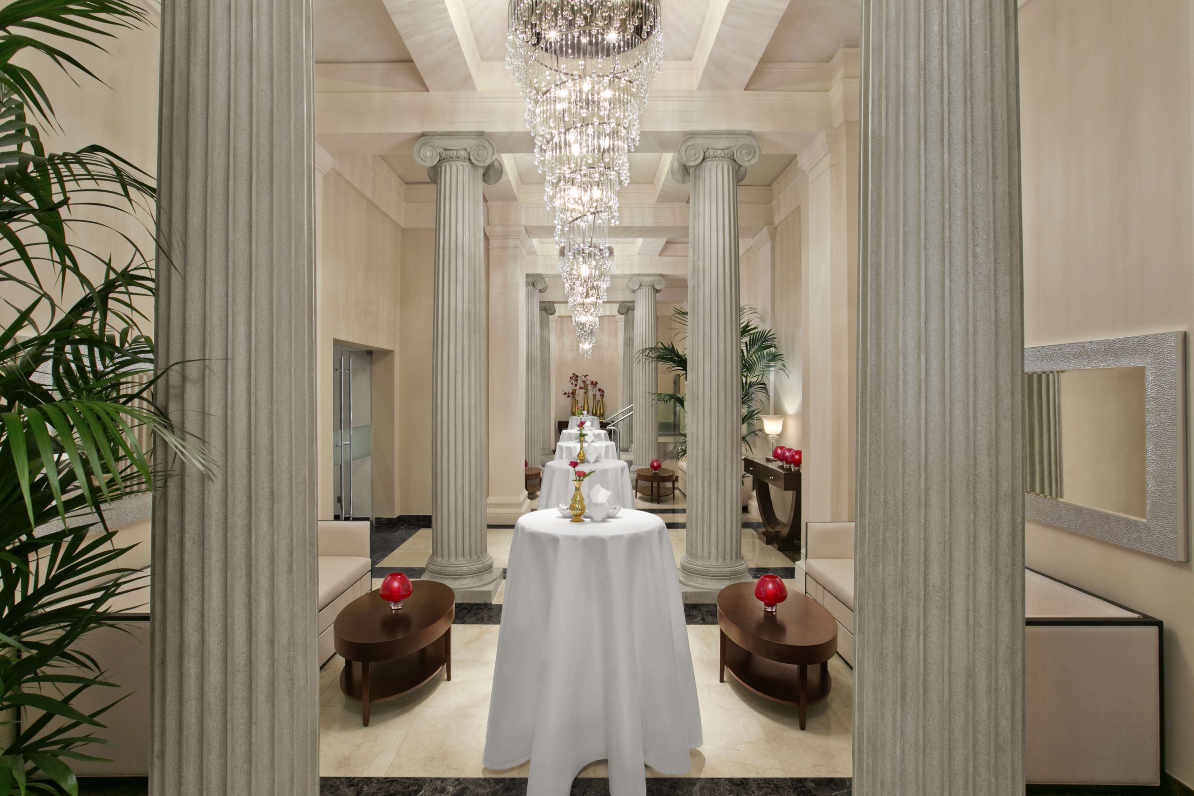 Anantara Palais Hansen Vienna Hotel