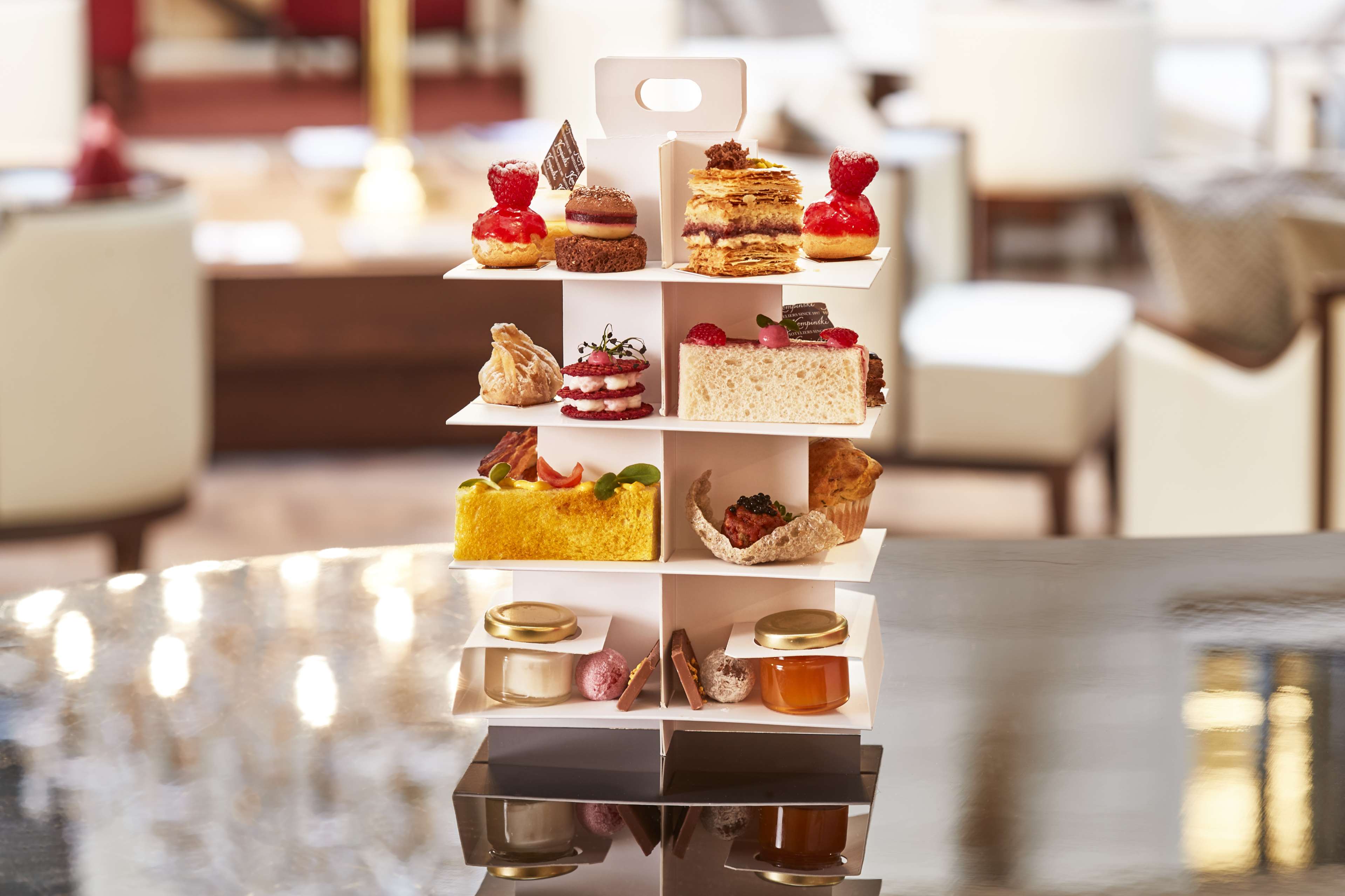 Anantara Palais Hansen Vienna Hotel