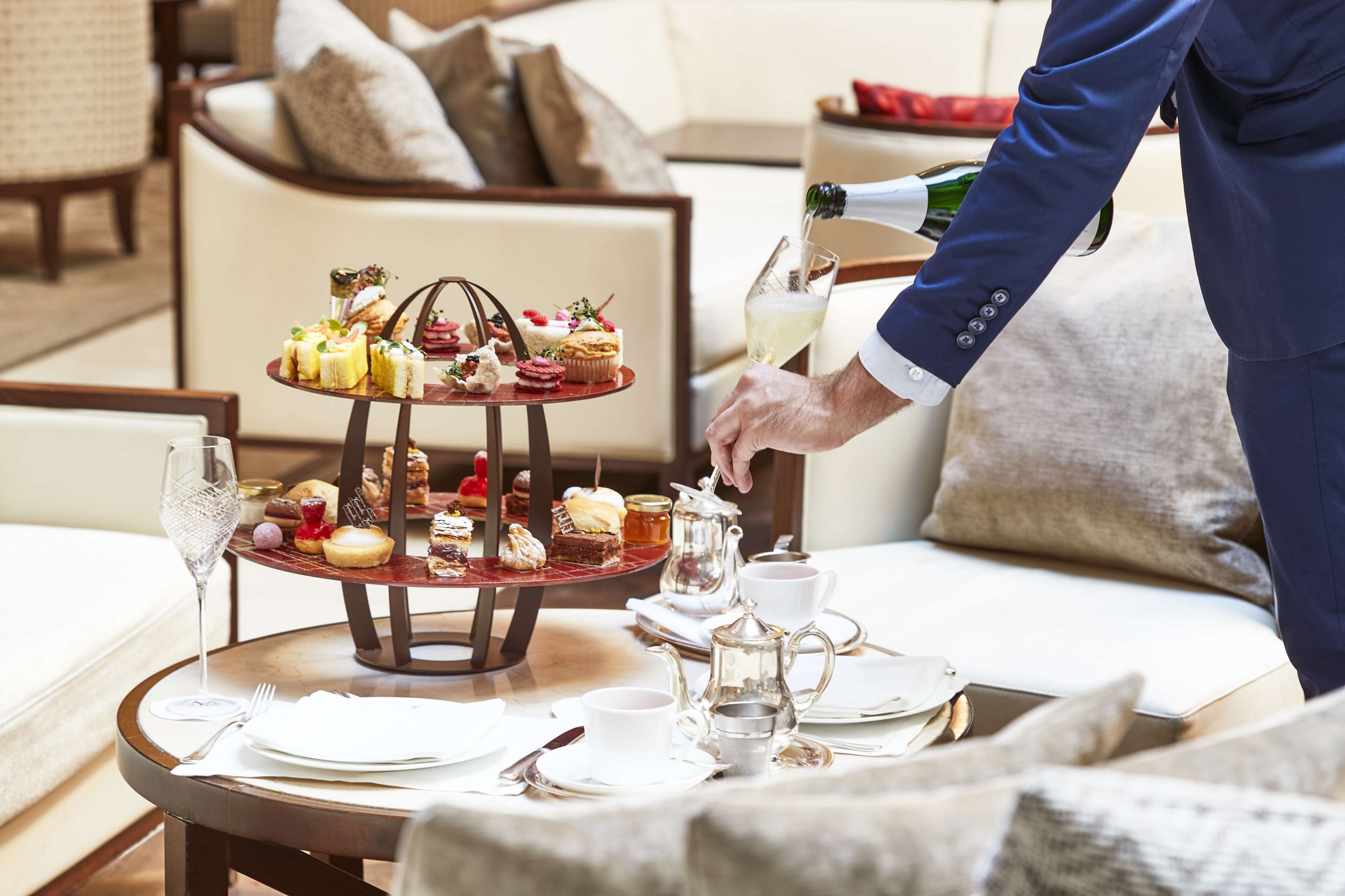 Anantara Palais Hansen Vienna Hotel