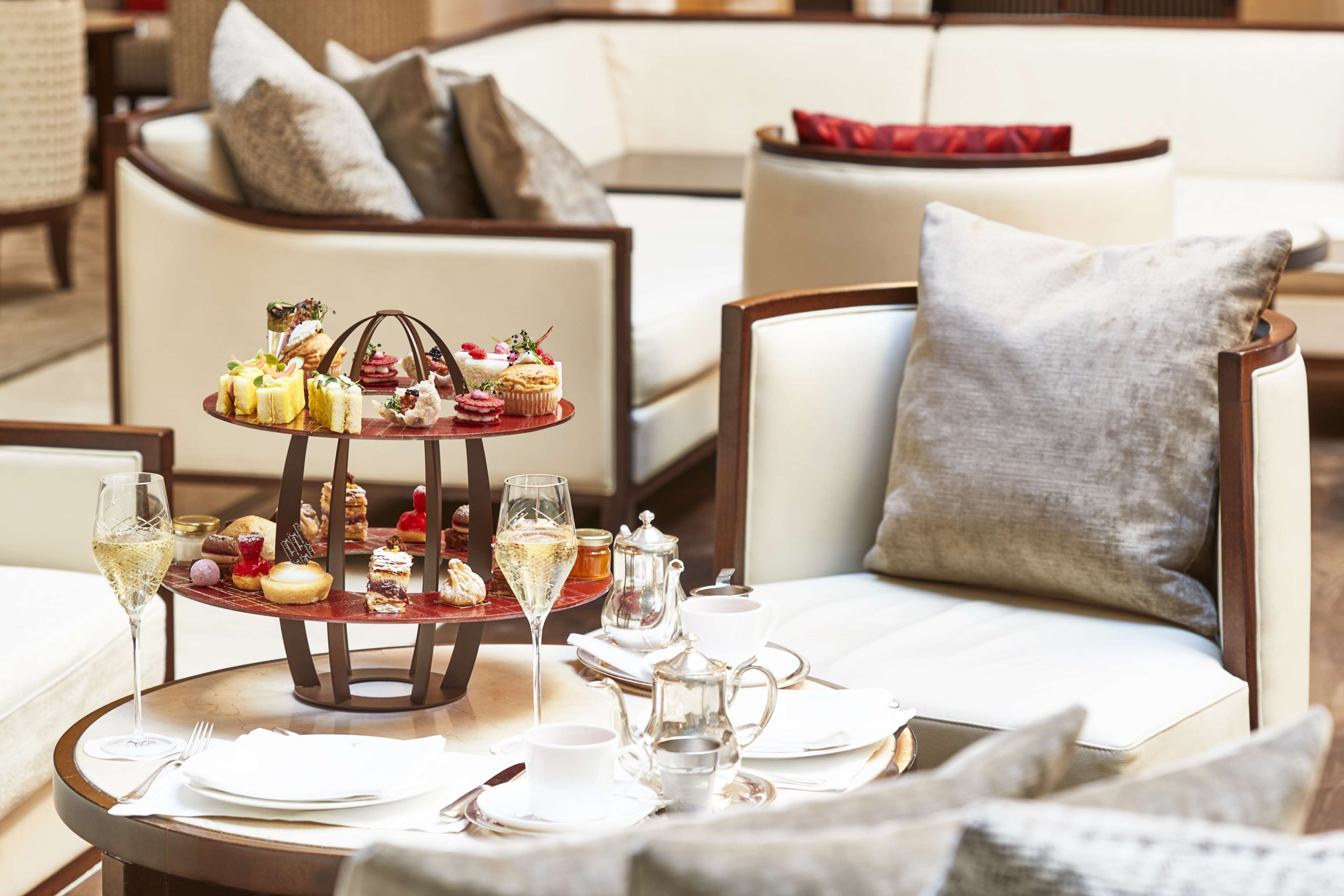 Anantara Palais Hansen Vienna Hotel