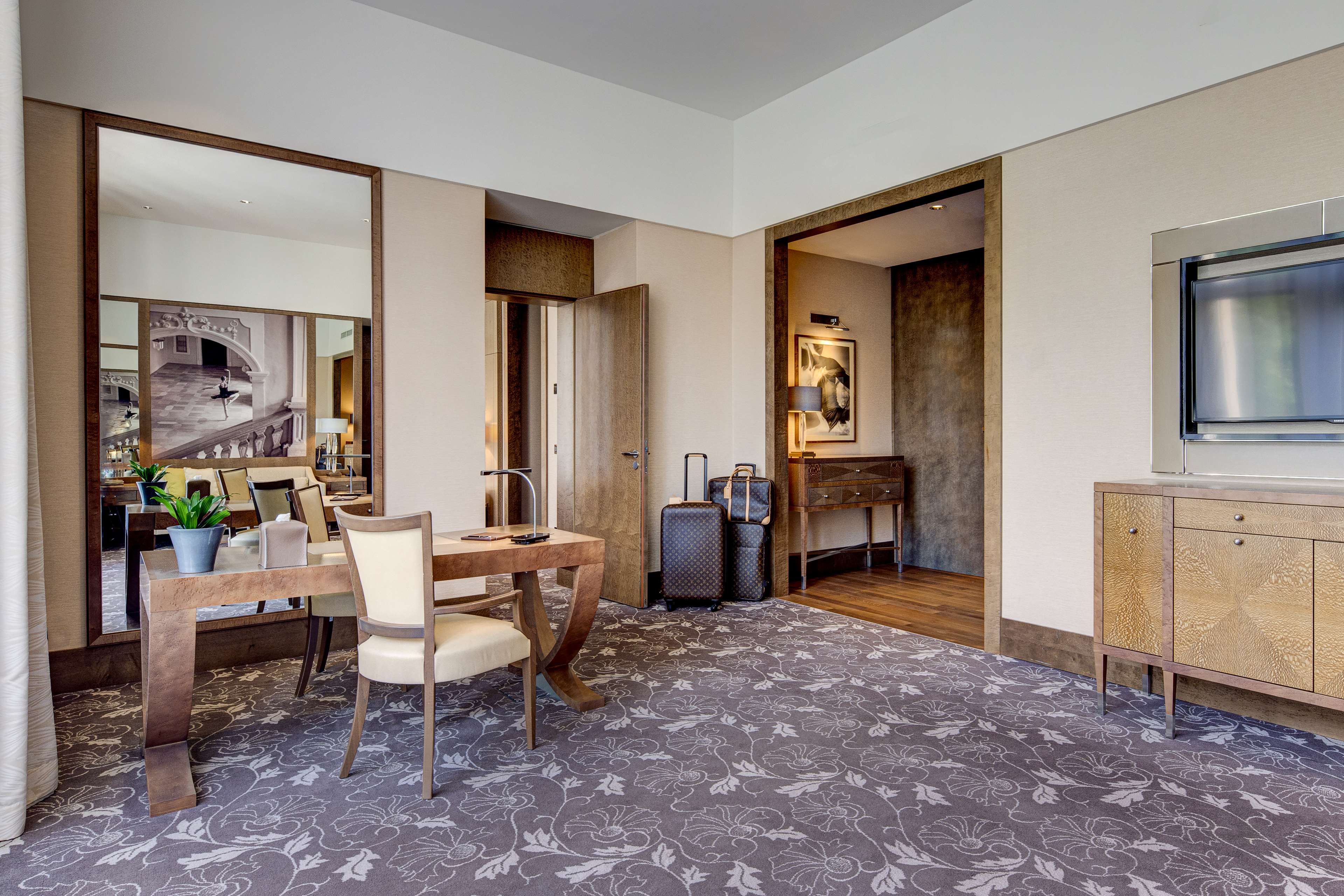 Anantara Palais Hansen Vienna Hotel