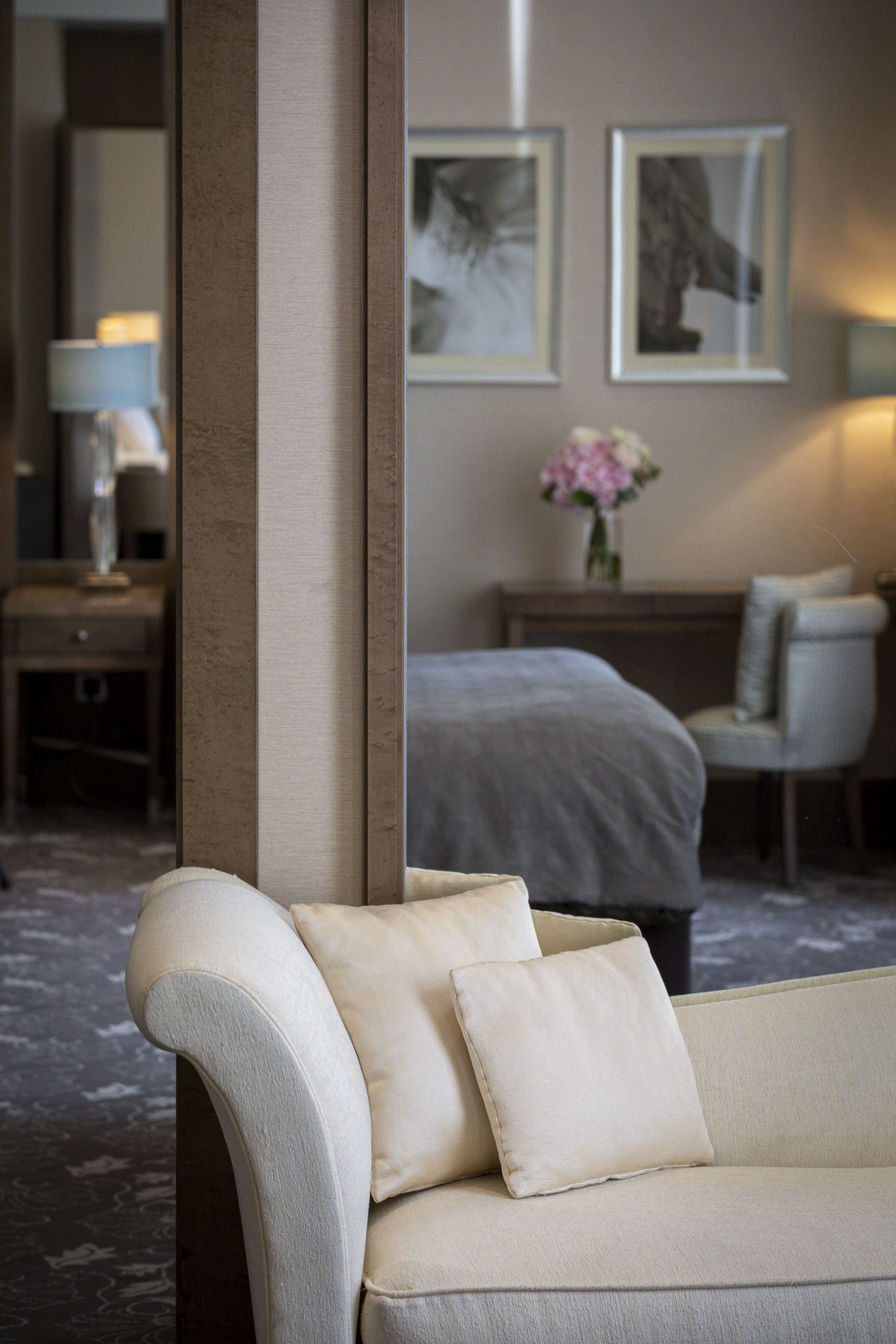 Anantara Palais Hansen Vienna Hotel