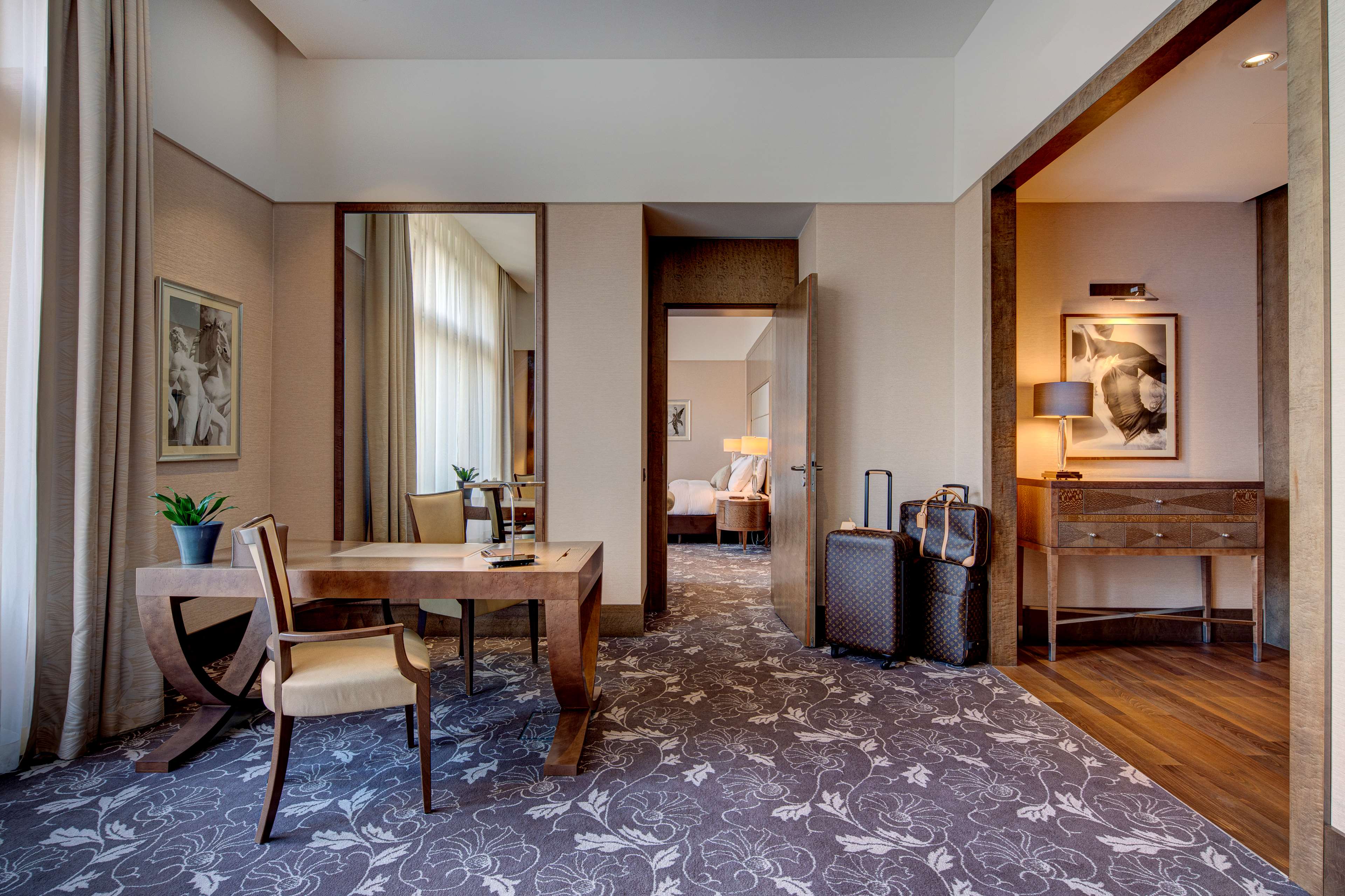 Anantara Palais Hansen Vienna Hotel