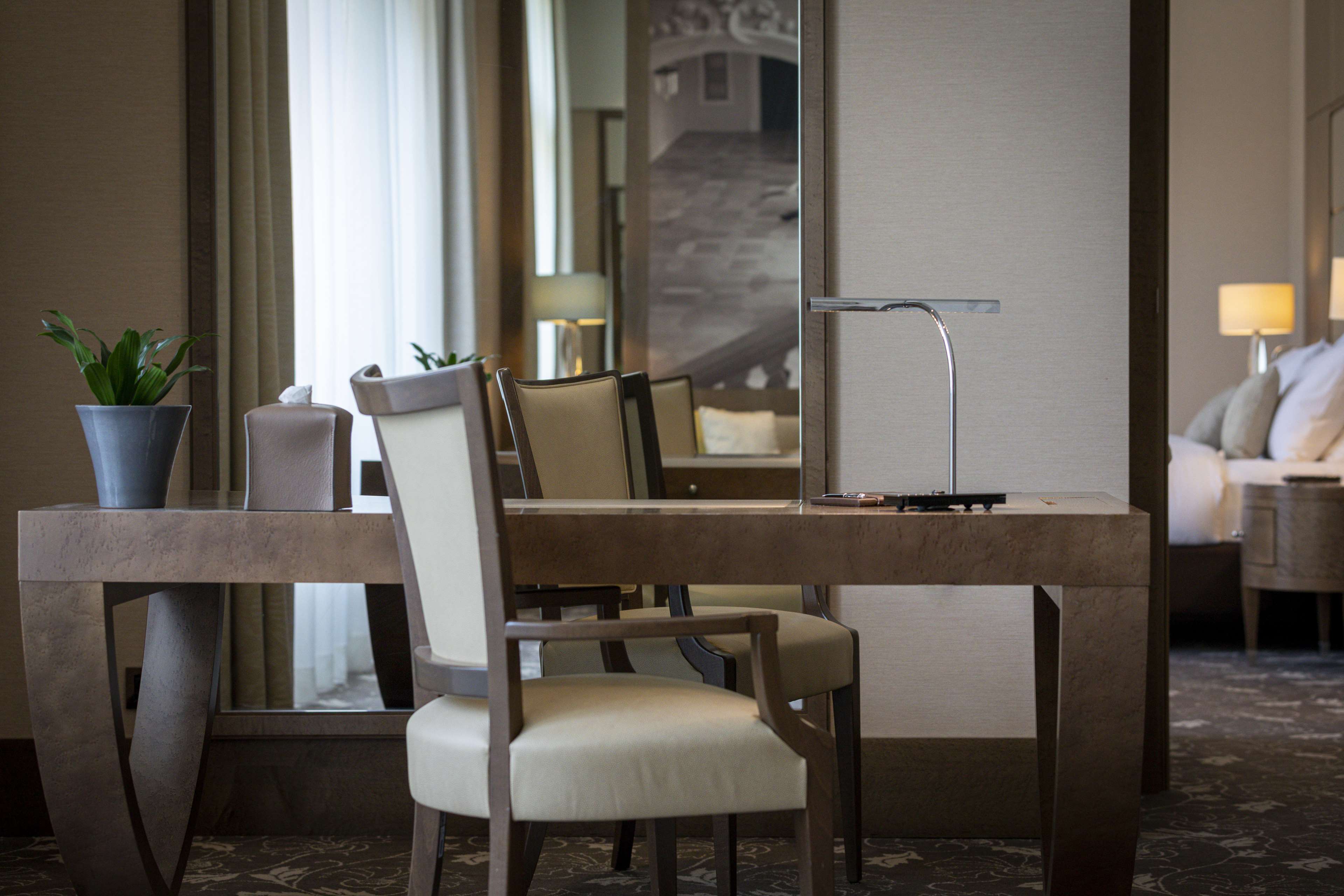 Anantara Palais Hansen Vienna Hotel