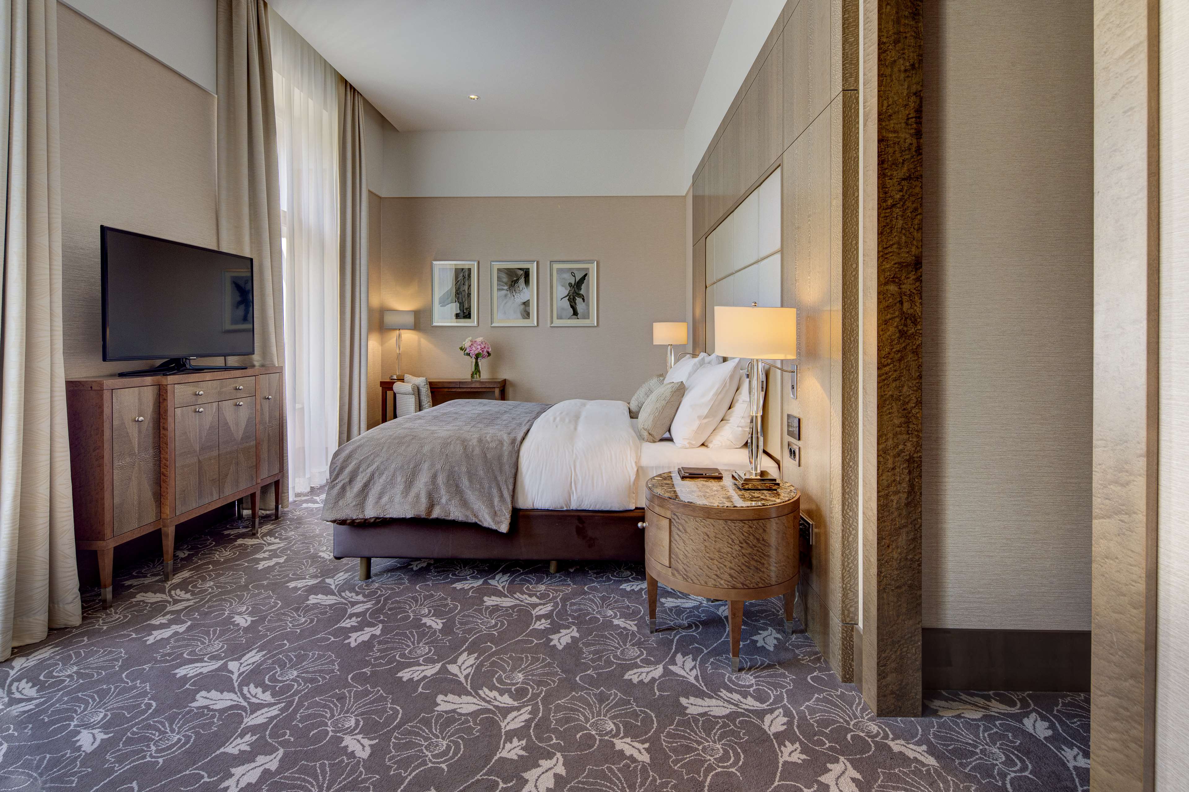 Anantara Palais Hansen Vienna Hotel
