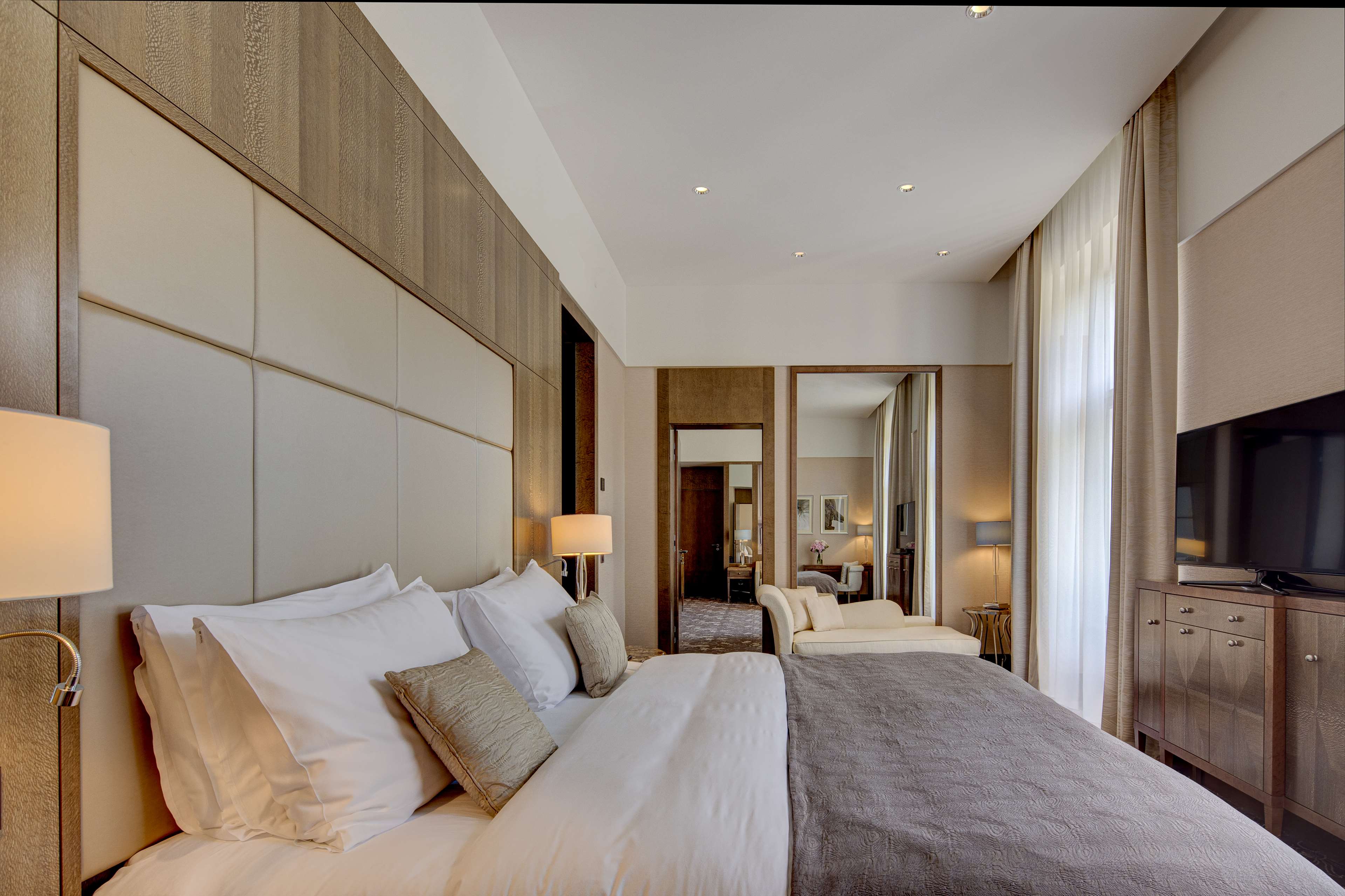 Anantara Palais Hansen Vienna Hotel